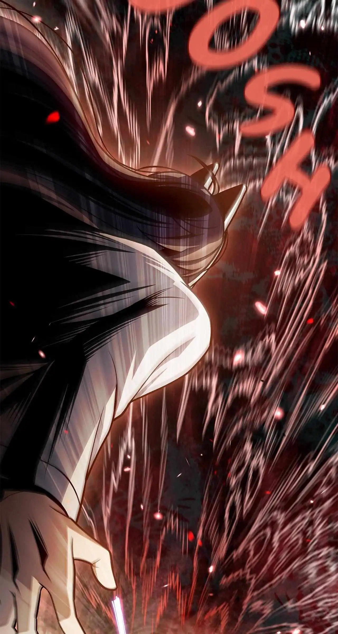 Cheonhwa Archive's Young Master Chapter 92 page 77