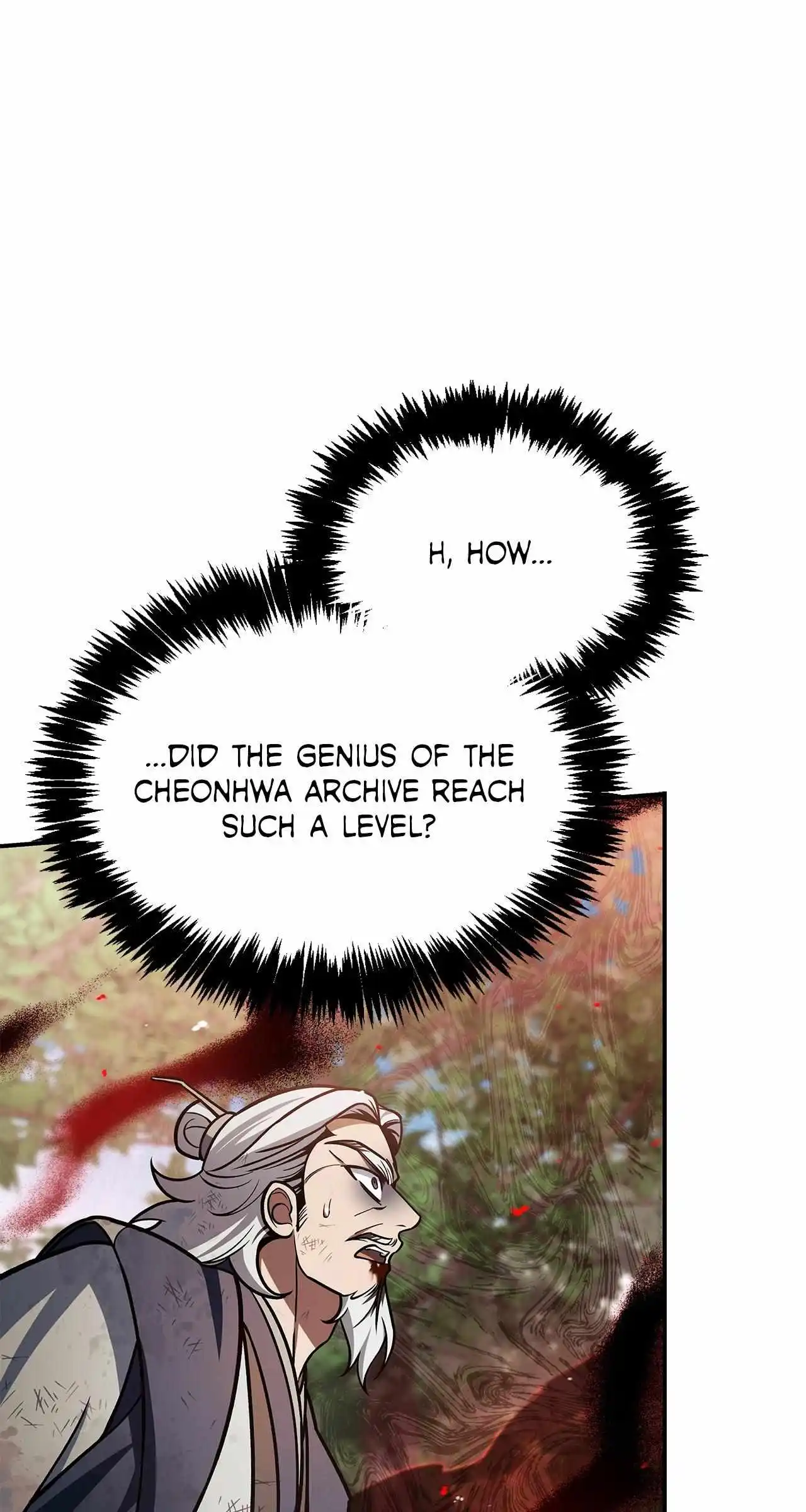 Cheonhwa Archive's Young Master Chapter 92 page 82