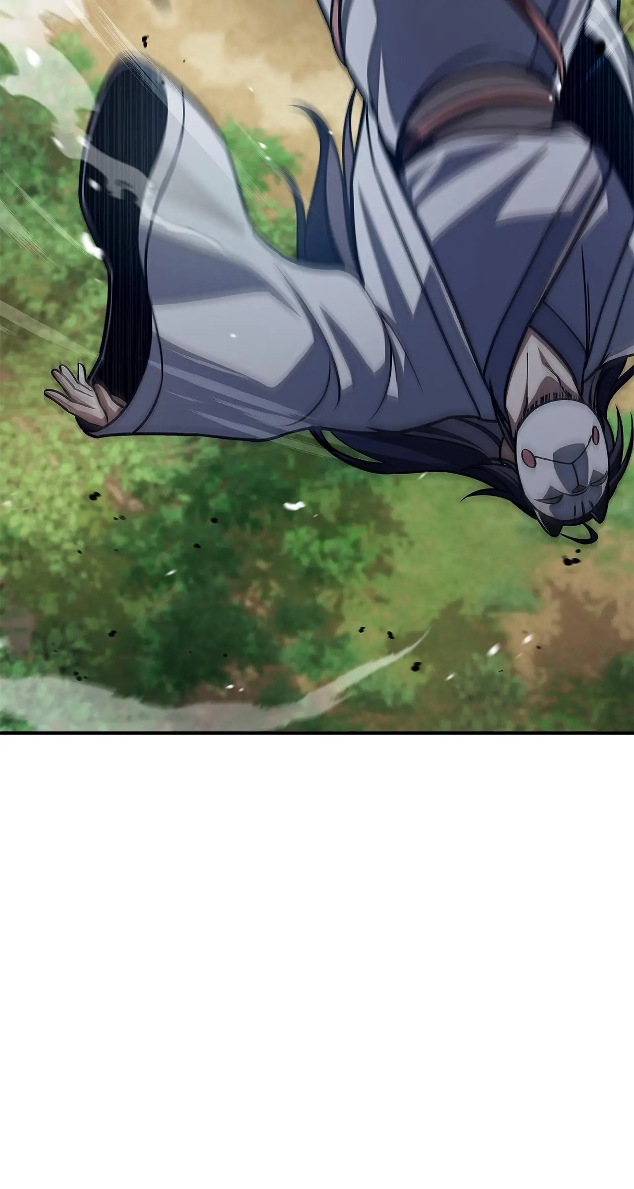 Cheonhwa Archive's Young Master Chapter 92 page 94