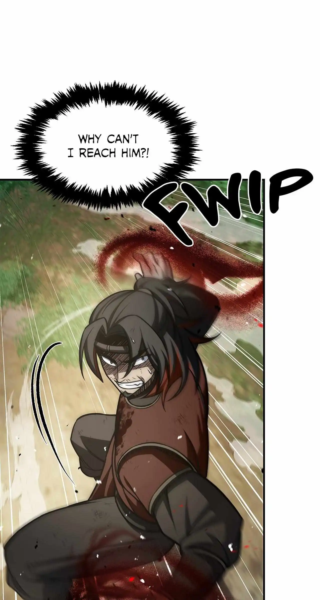 Cheonhwa Archive's Young Master Chapter 92 page 95