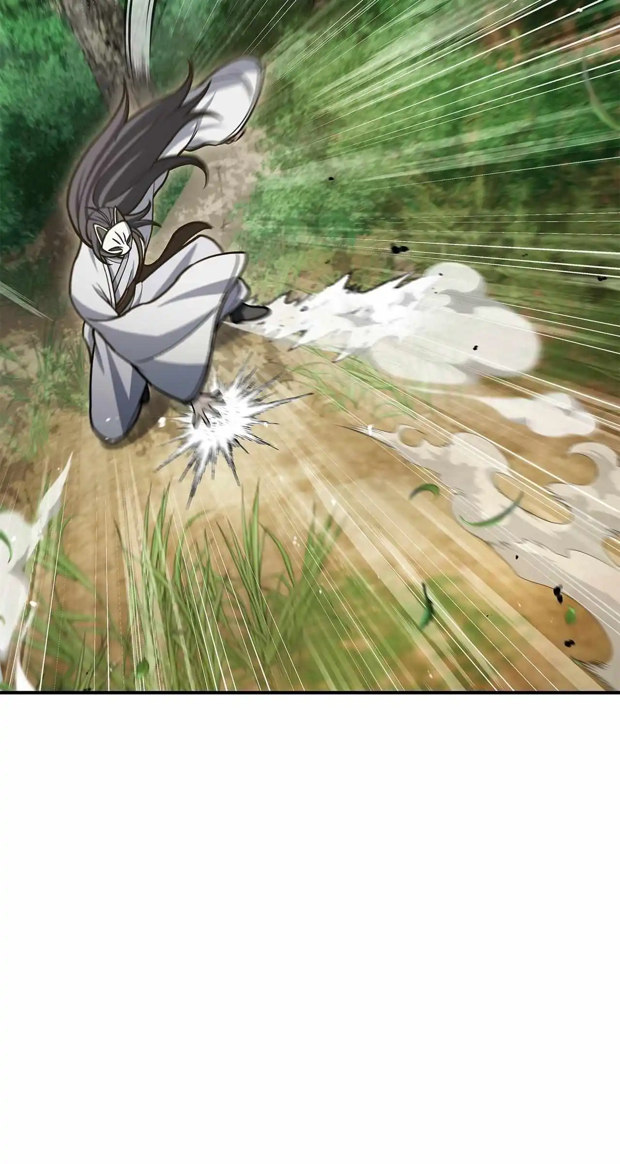 Cheonhwa Archive's Young Master Chapter 92 page 101