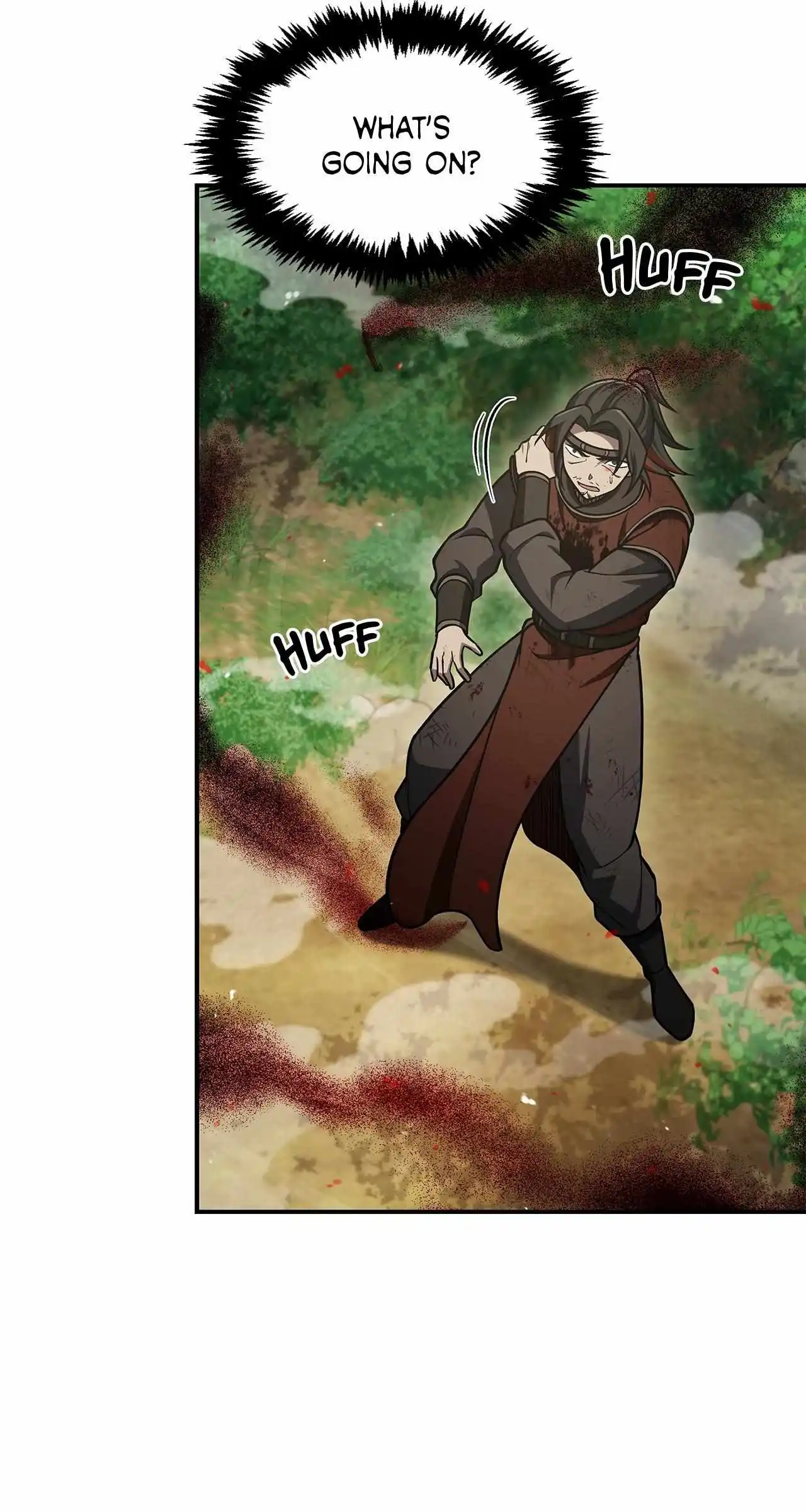 Cheonhwa Archive's Young Master Chapter 92 page 104