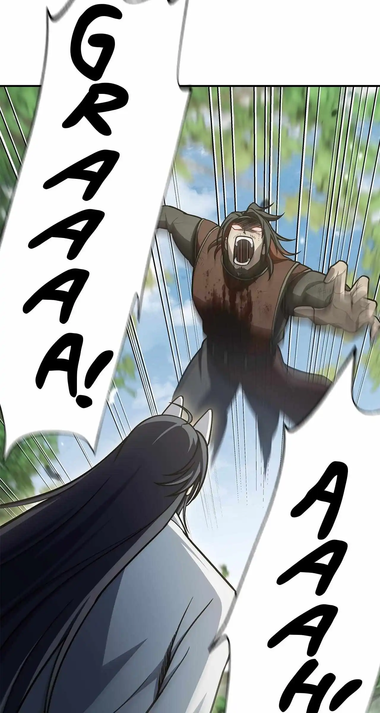 Cheonhwa Archive's Young Master Chapter 92 page 114