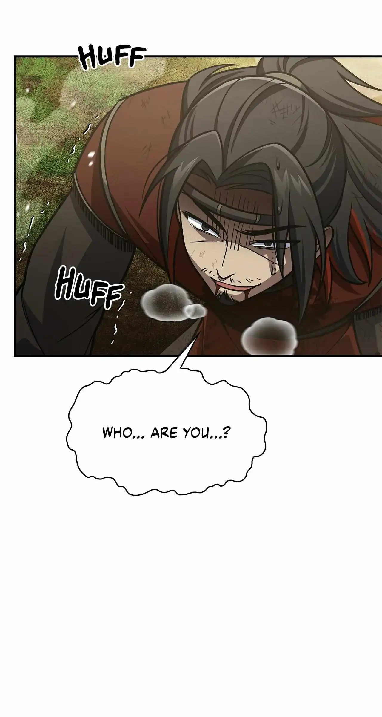 Cheonhwa Archive's Young Master Chapter 92 page 119