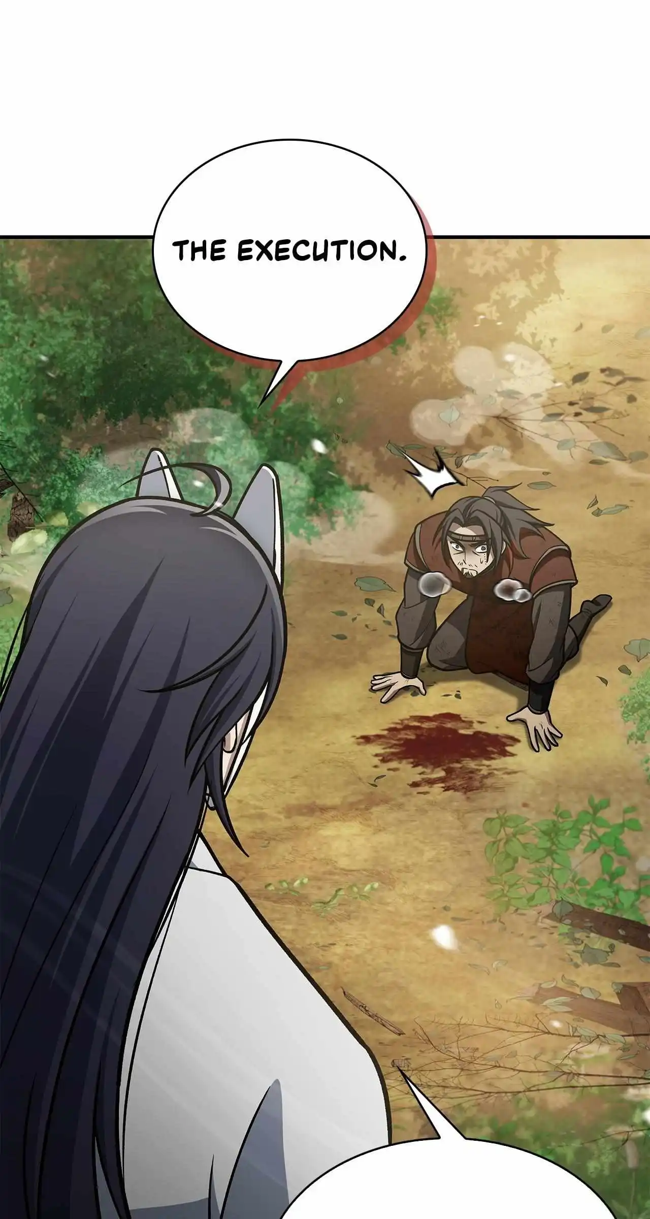 Cheonhwa Archive's Young Master Chapter 92 page 120