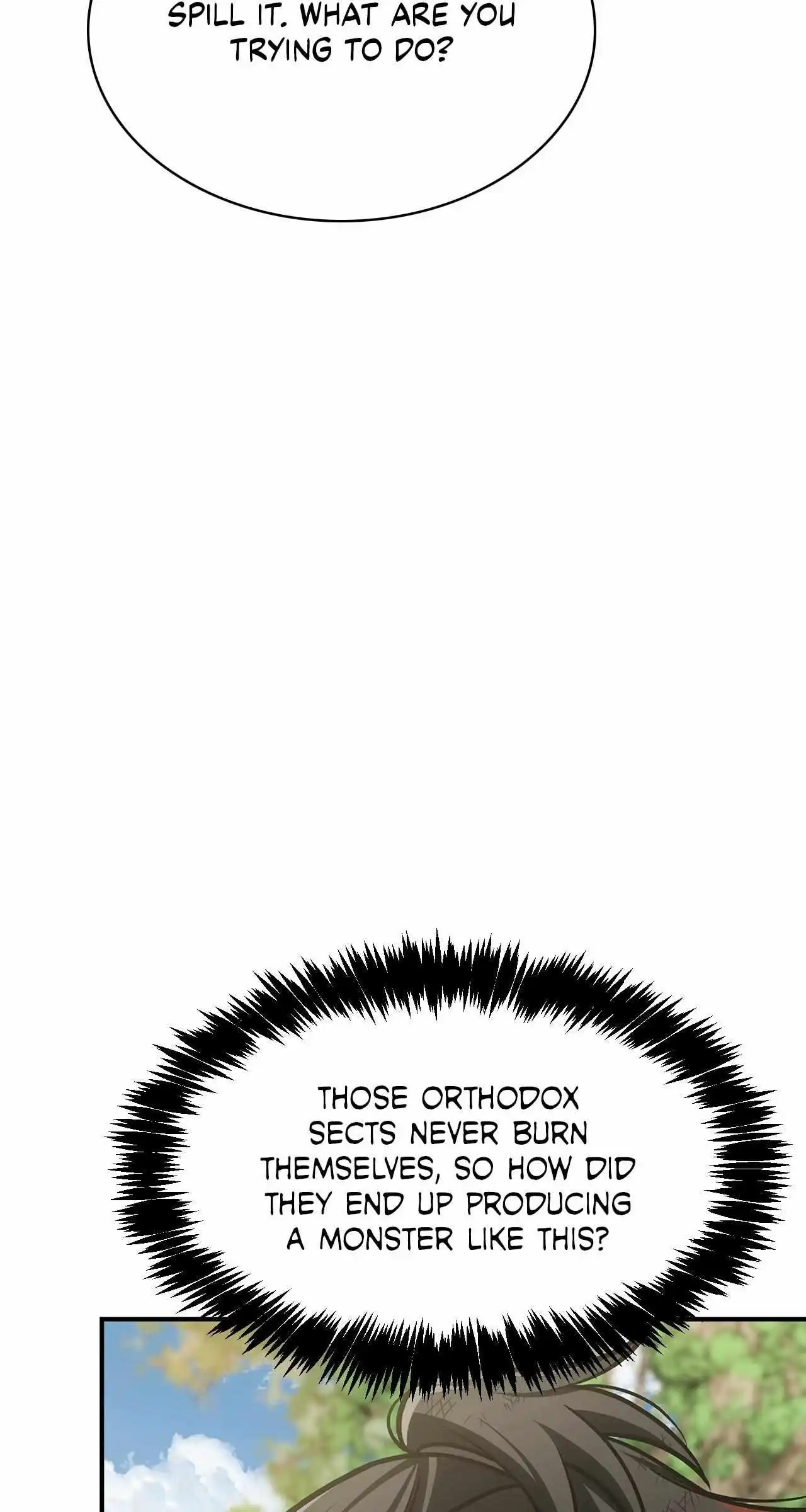 Cheonhwa Archive's Young Master Chapter 92 page 123