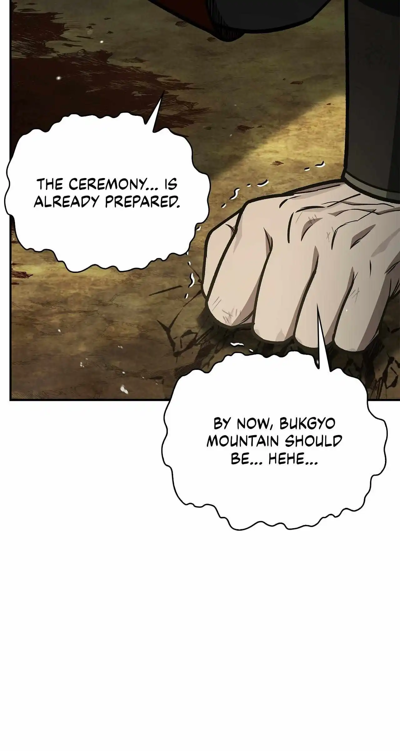 Cheonhwa Archive's Young Master Chapter 92 page 128