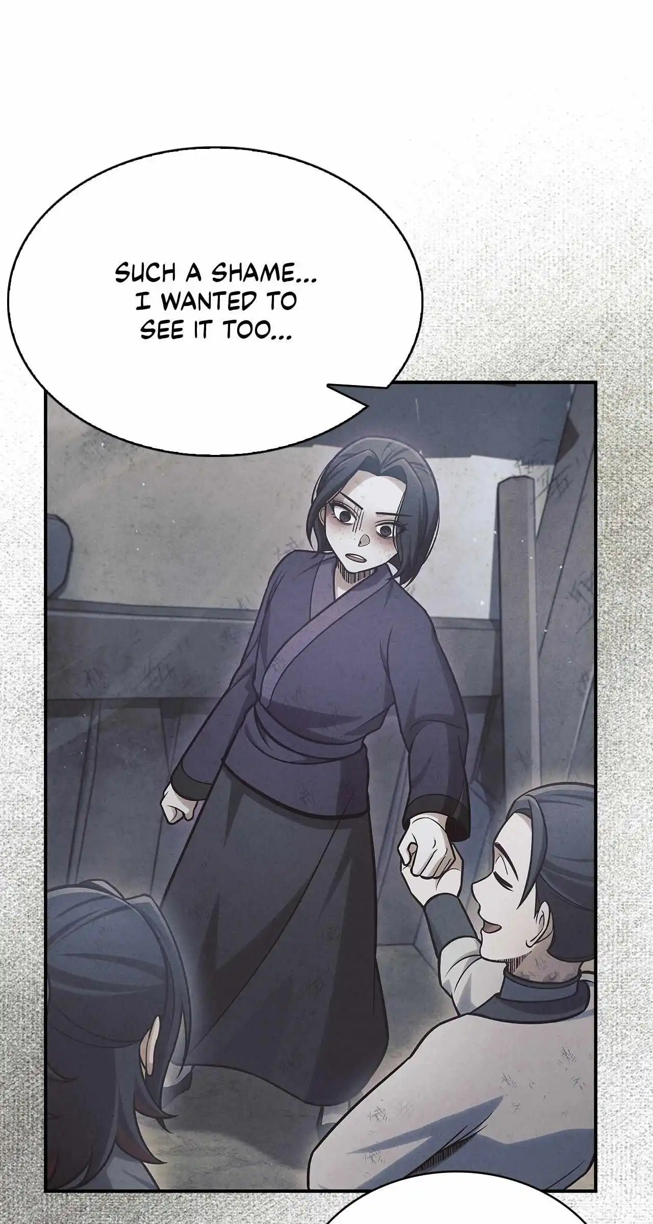 Cheonhwa Archive's Young Master Chapter 92 page 129
