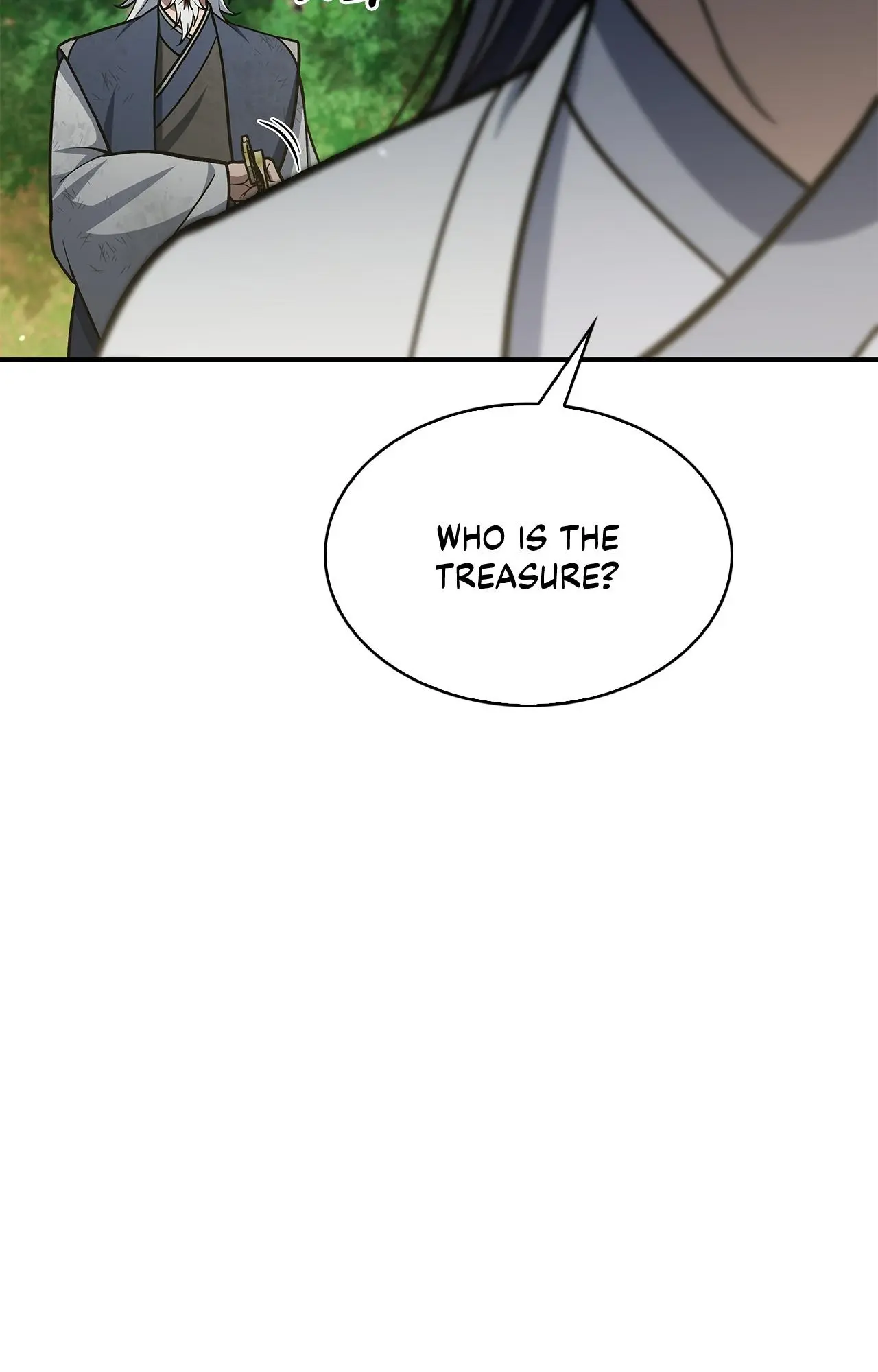 Cheonhwa Archive's Young Master Chapter 92 page 131