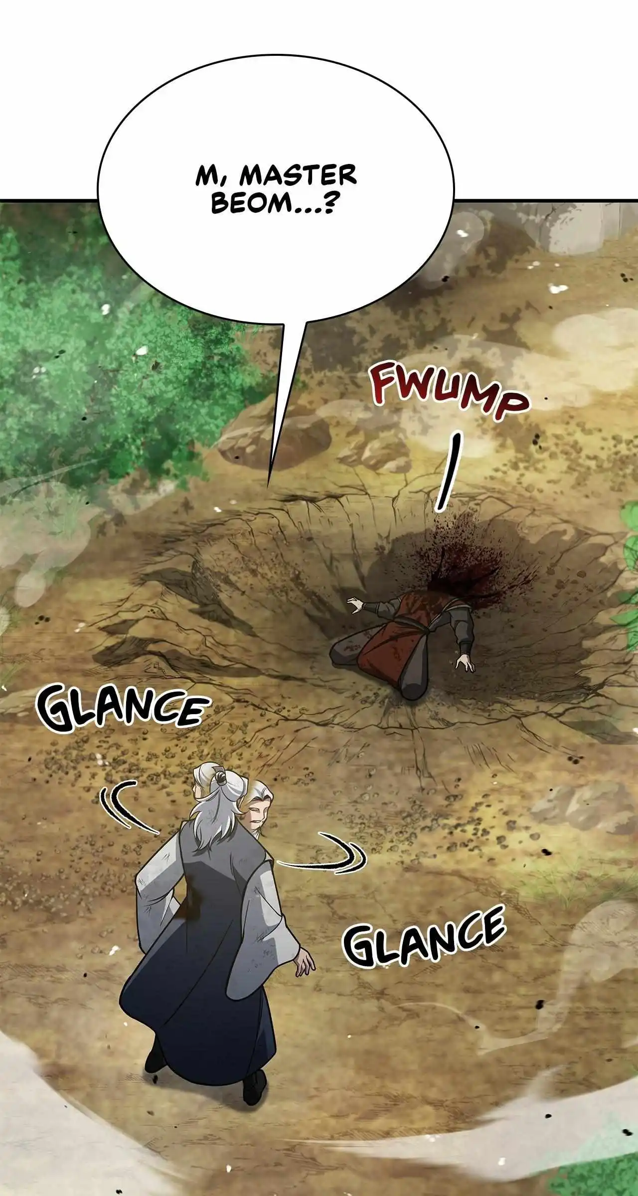 Cheonhwa Archive's Young Master Chapter 92 page 138