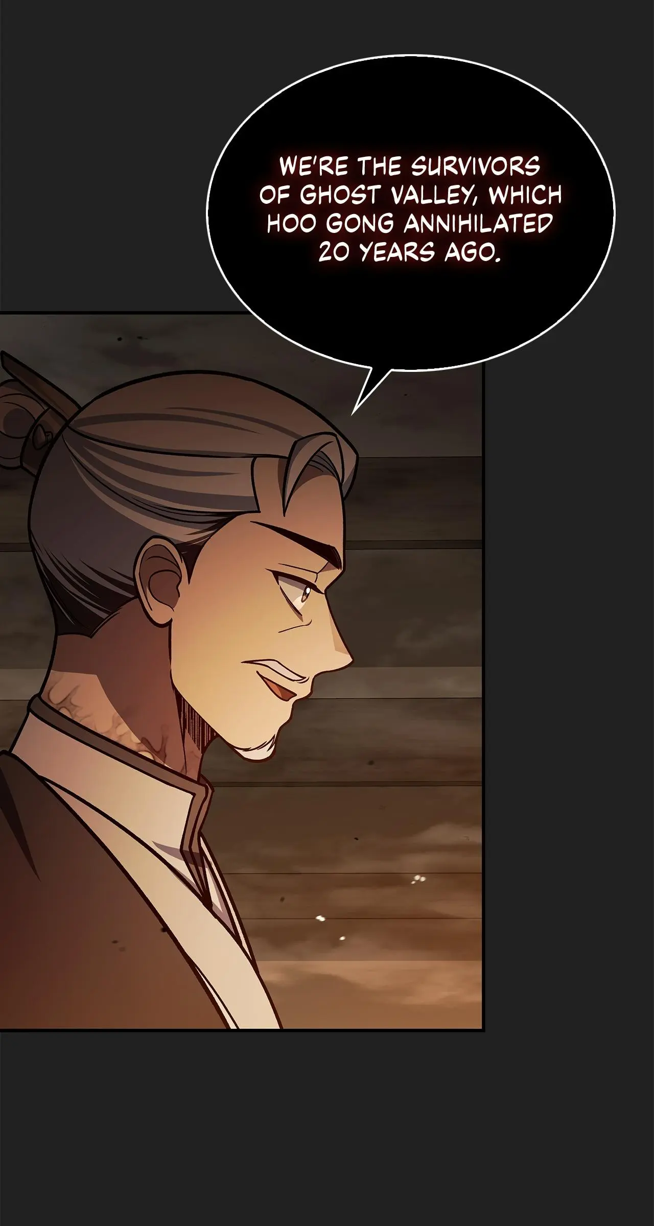 Cheonhwa Archive's Young Master Chapter 93 page 4