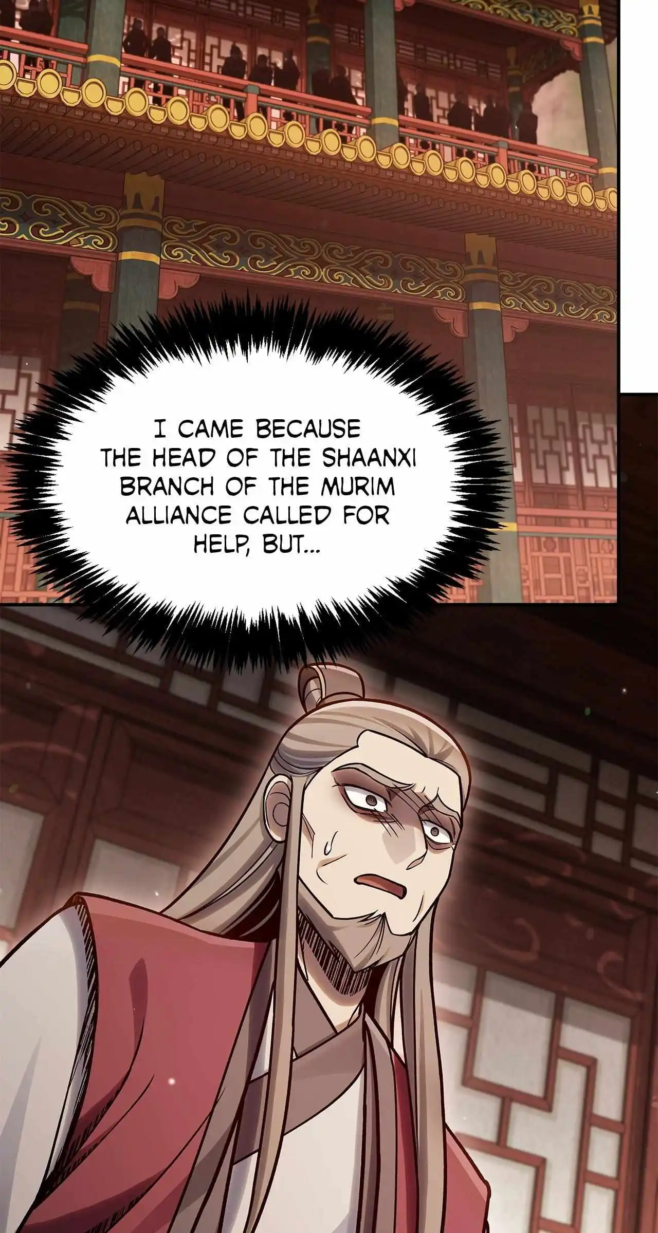 Cheonhwa Archive's Young Master Chapter 93 page 12