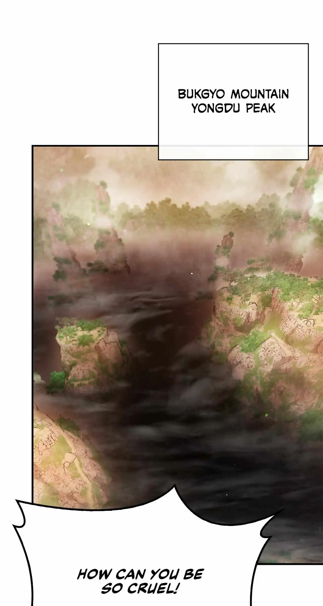 Cheonhwa Archive's Young Master Chapter 93 page 14