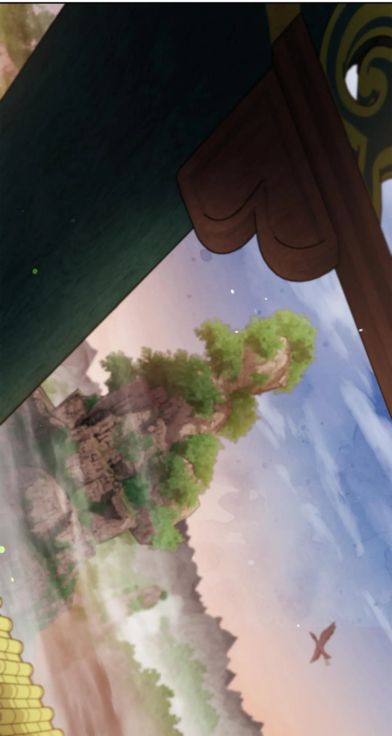 Cheonhwa Archive's Young Master Chapter 93 page 20