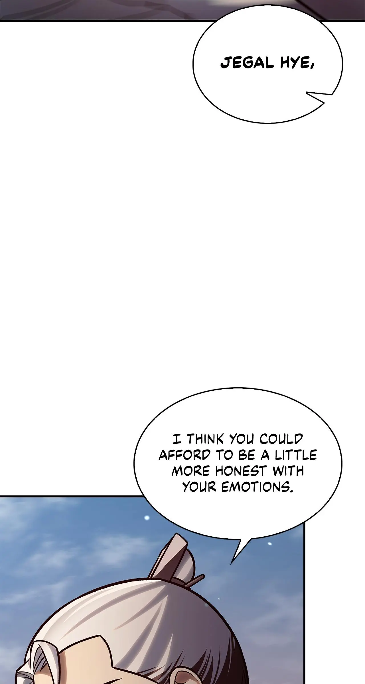 Cheonhwa Archive's Young Master Chapter 93 page 25