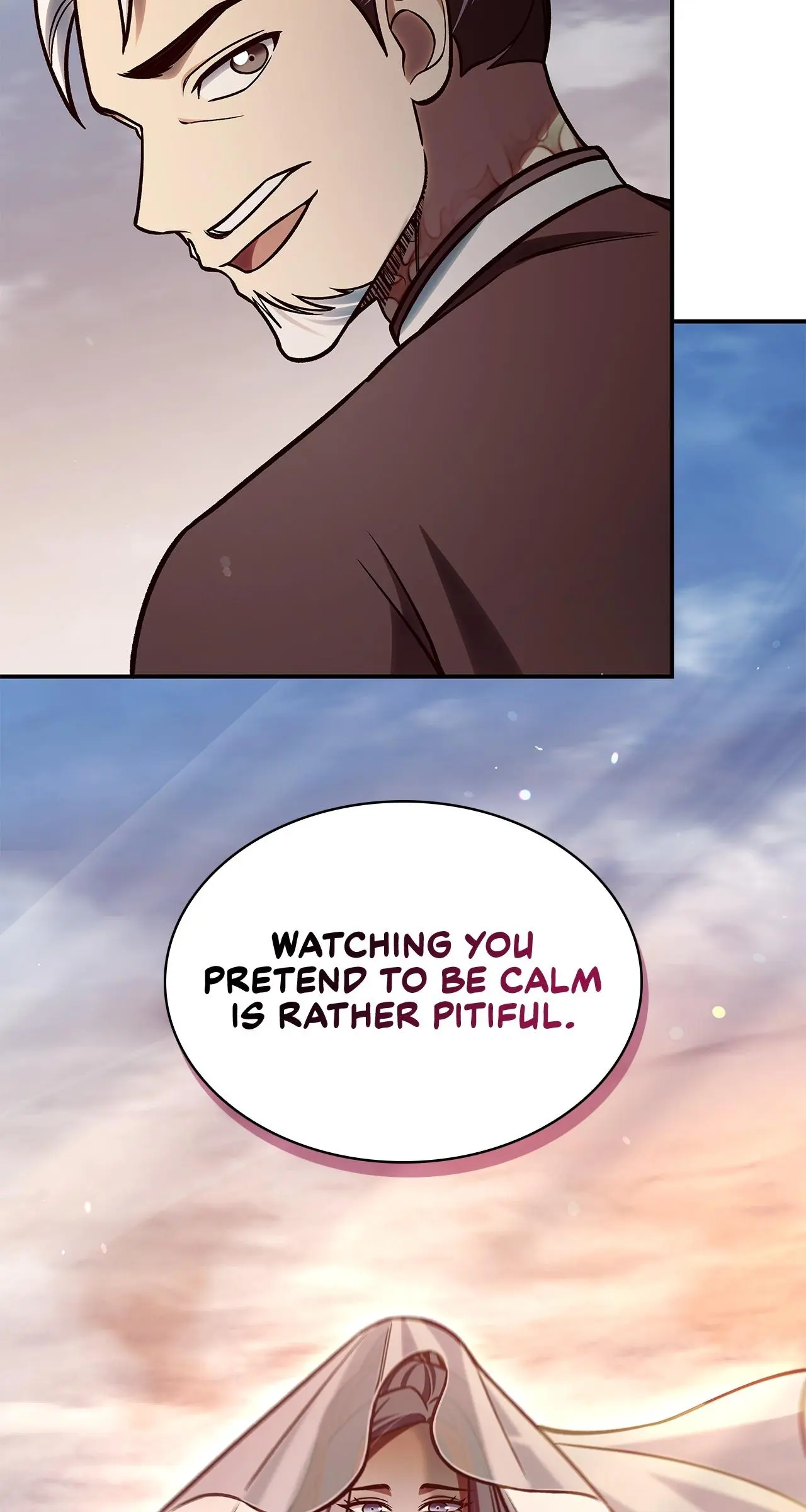 Cheonhwa Archive's Young Master Chapter 93 page 26