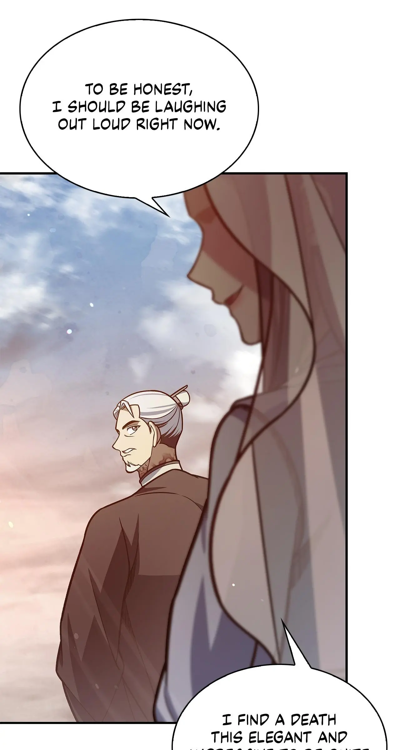 Cheonhwa Archive's Young Master Chapter 93 page 31