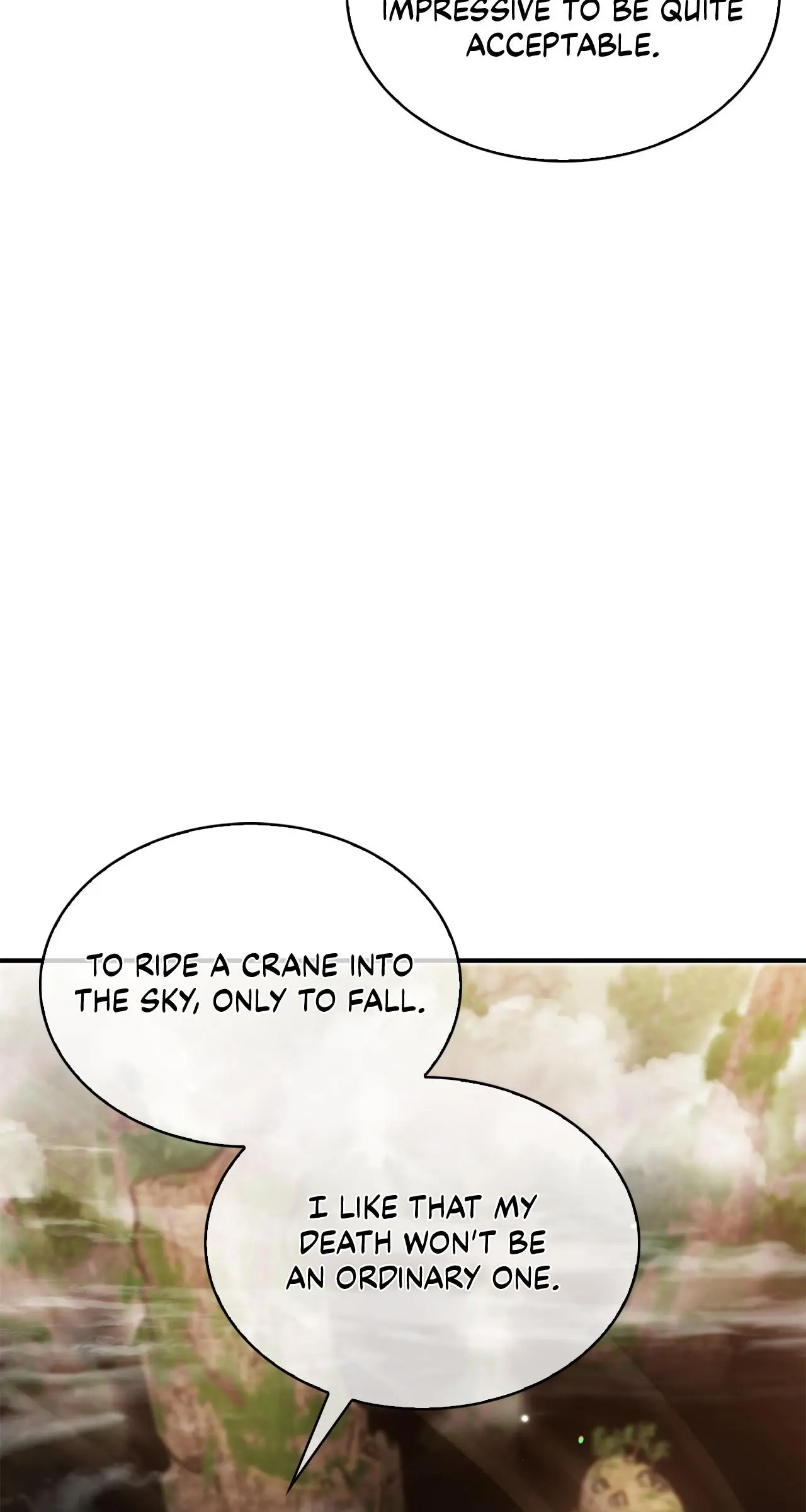 Cheonhwa Archive's Young Master Chapter 93 page 32