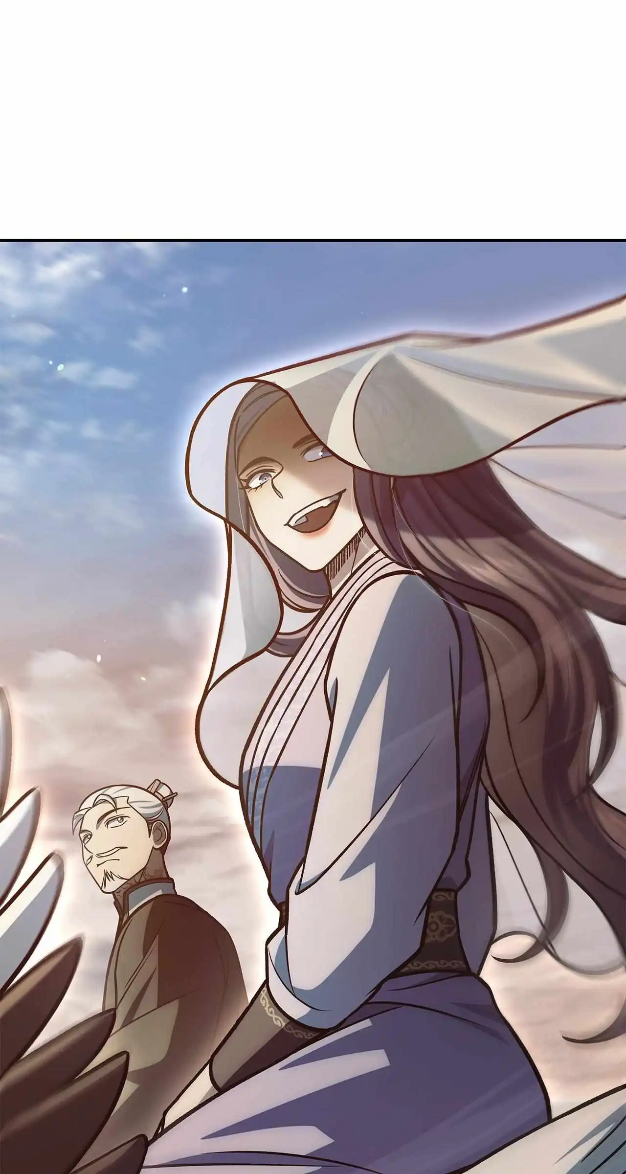 Cheonhwa Archive's Young Master Chapter 93 page 34