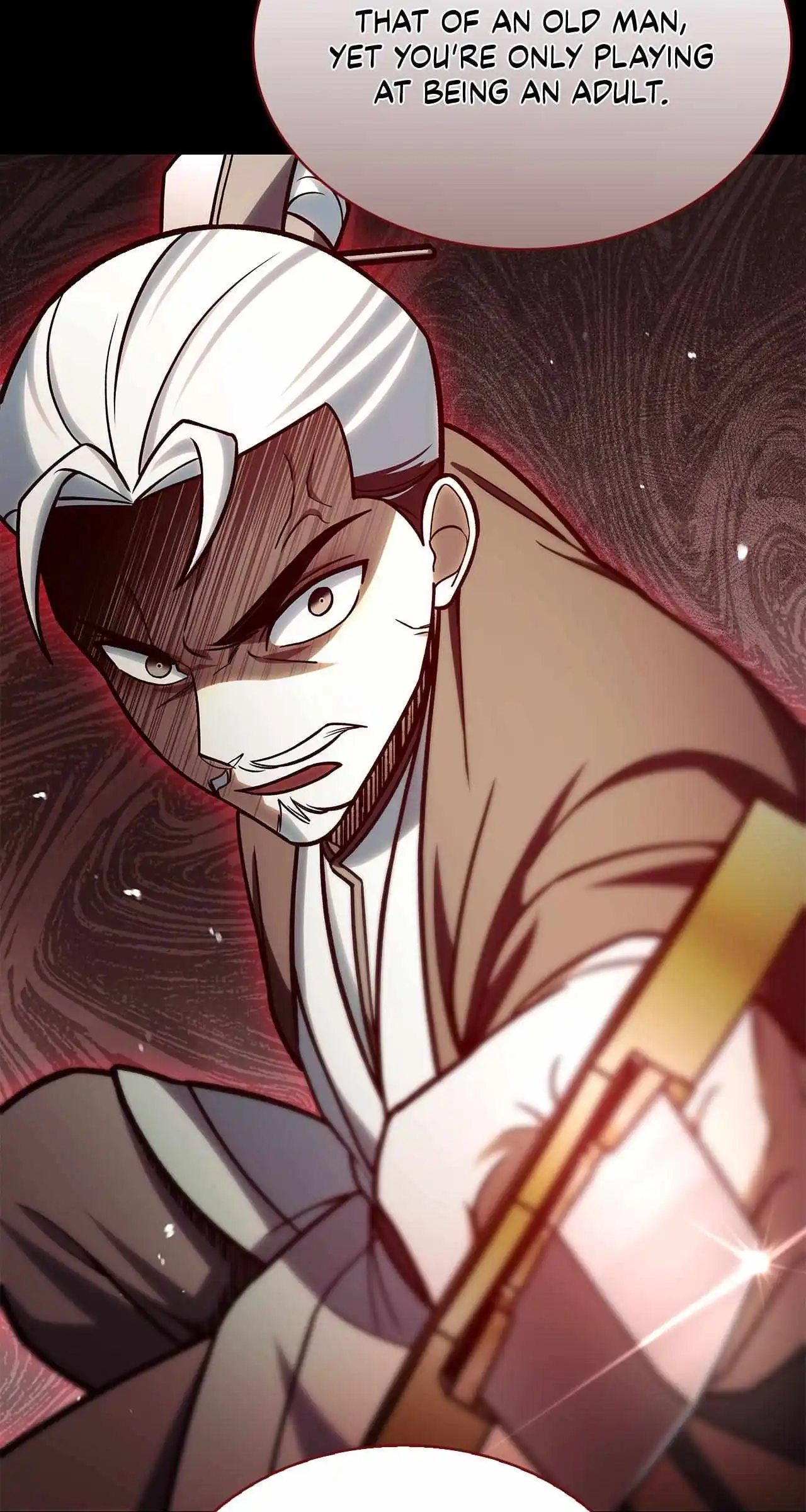 Cheonhwa Archive's Young Master Chapter 93 page 43