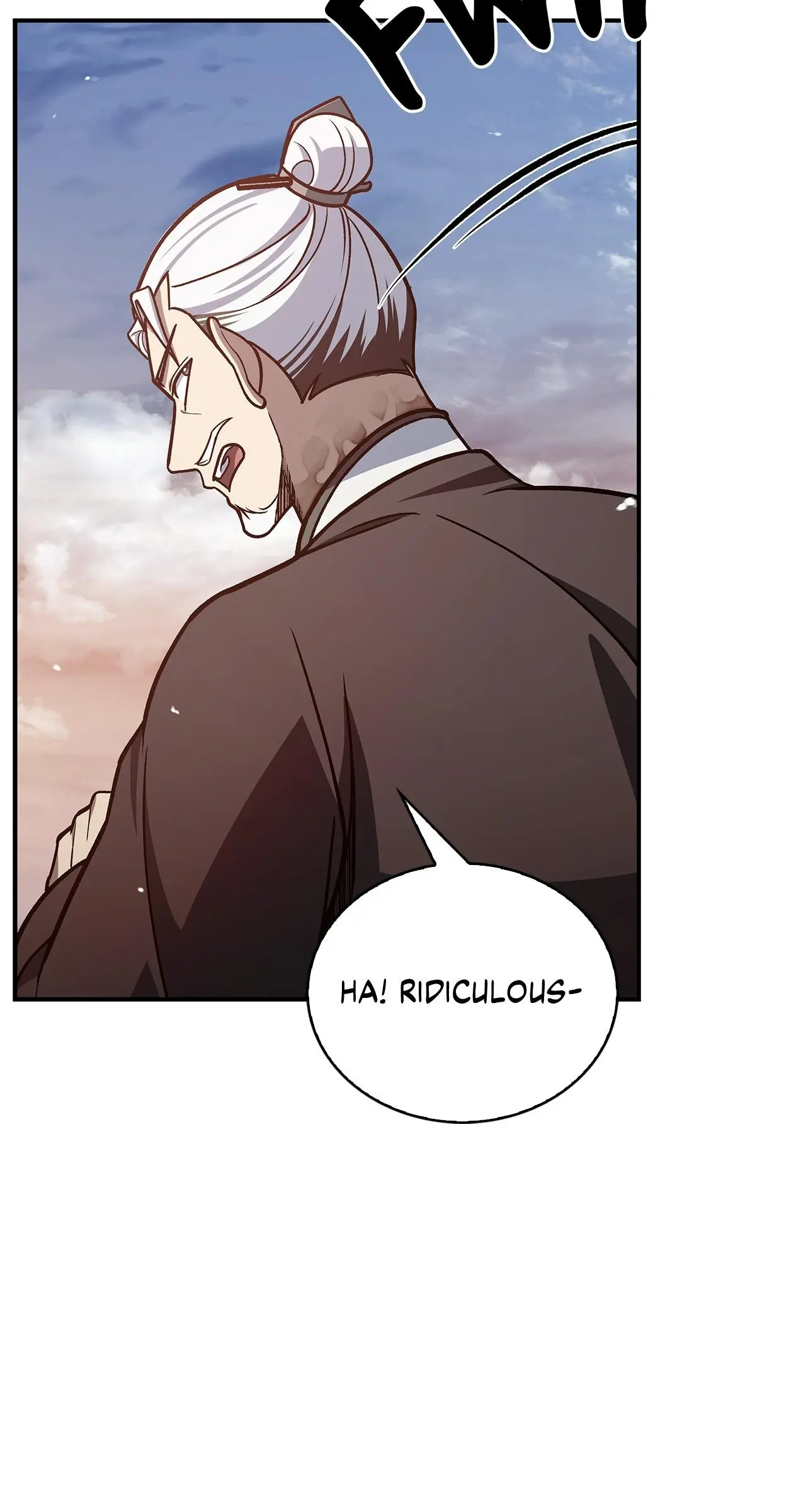 Cheonhwa Archive's Young Master Chapter 93 page 47