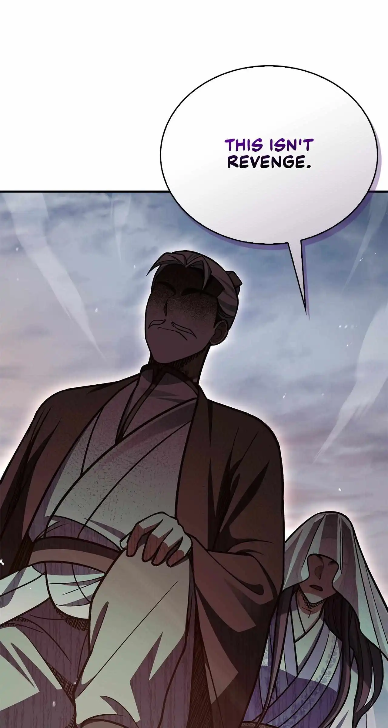 Cheonhwa Archive's Young Master Chapter 93 page 48