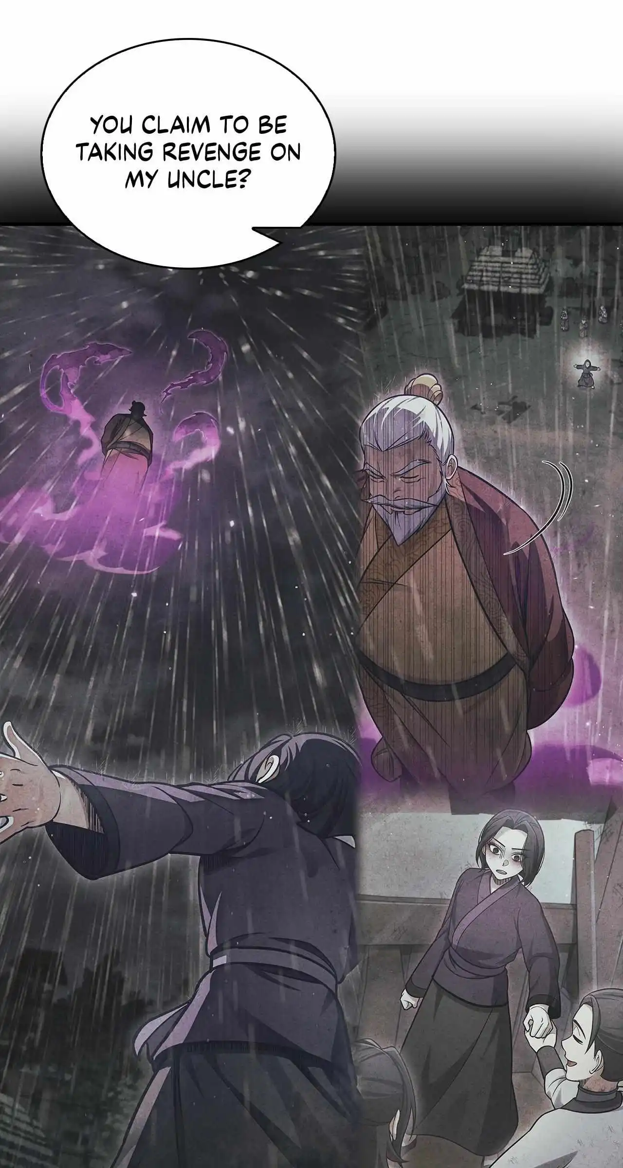 Cheonhwa Archive's Young Master Chapter 93 page 52
