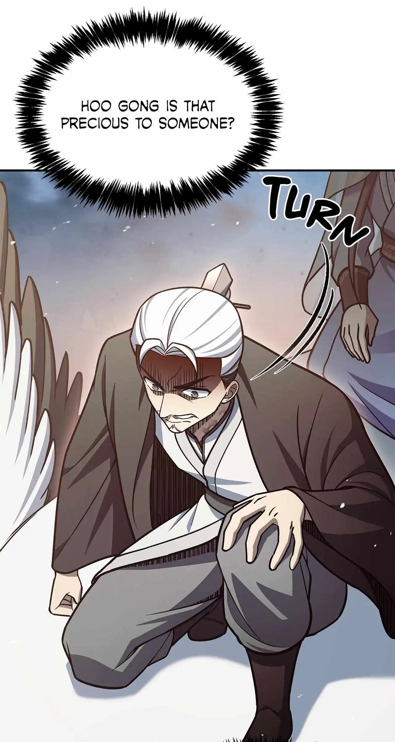 Cheonhwa Archive's Young Master Chapter 93 page 59