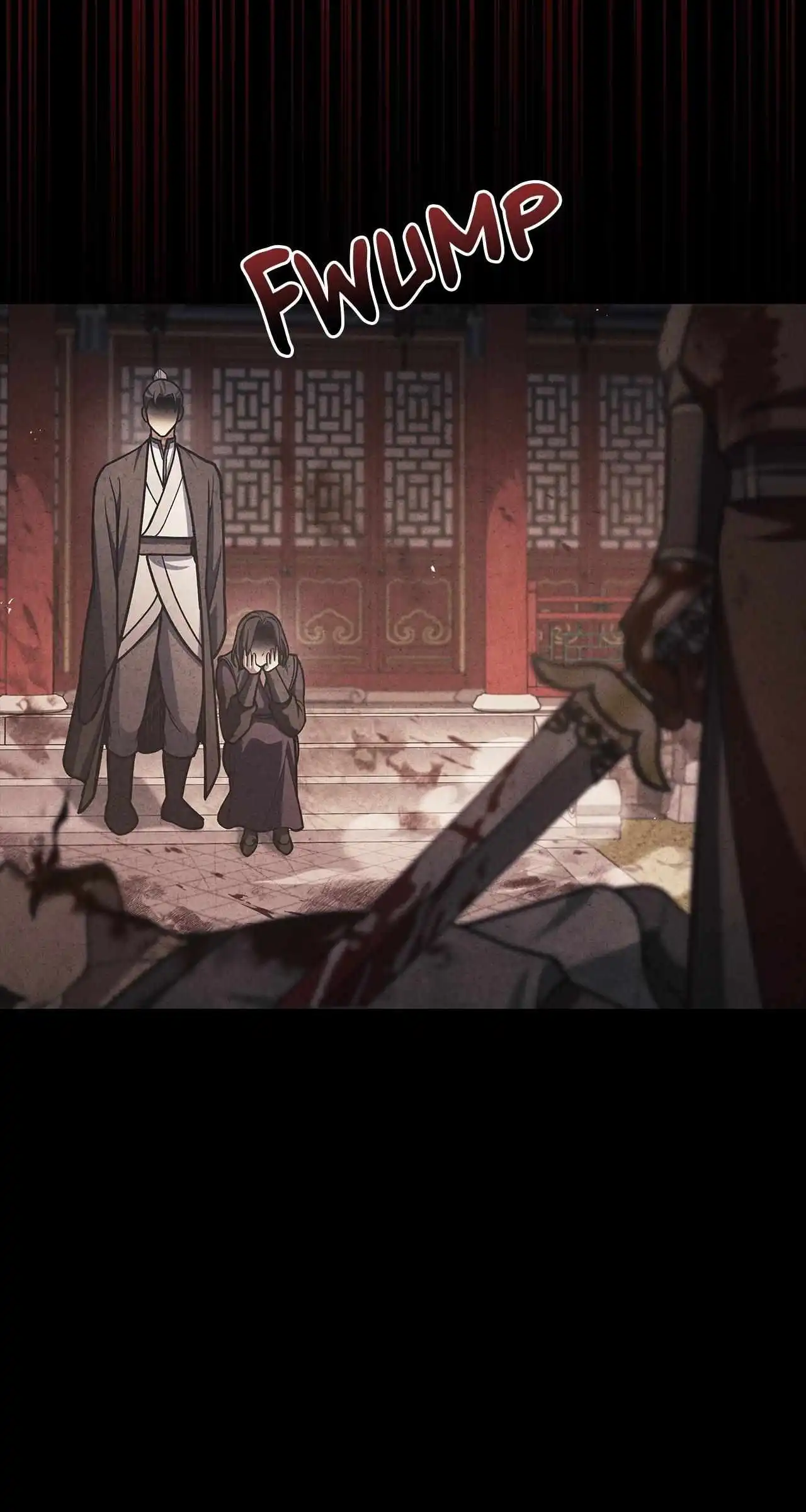 Cheonhwa Archive's Young Master Chapter 93 page 63