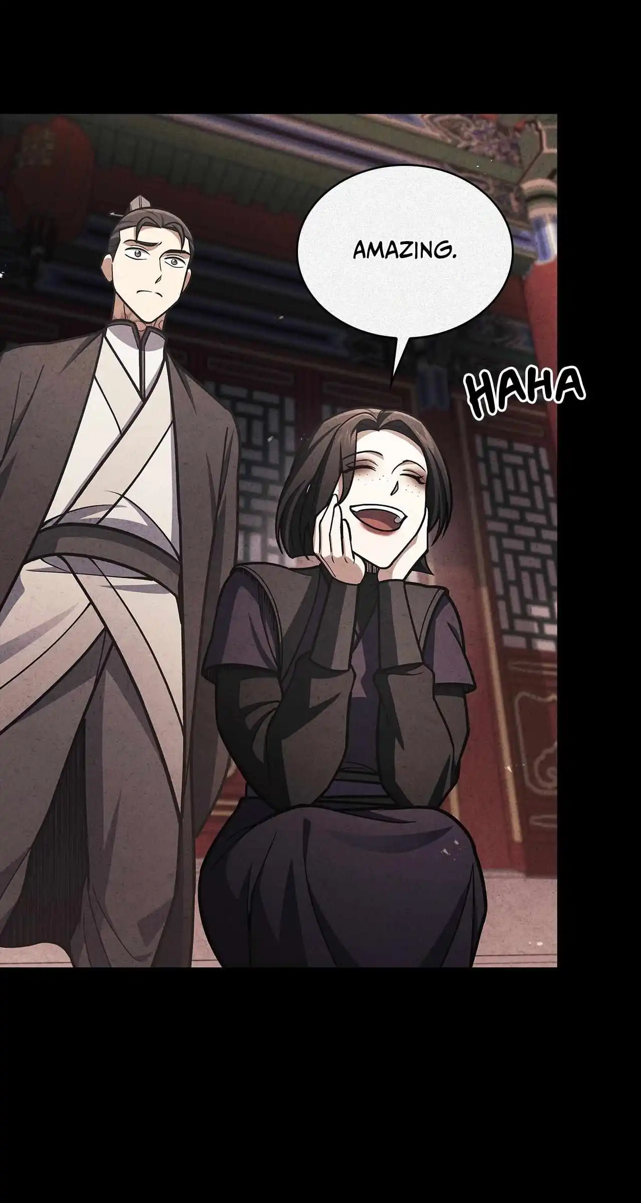 Cheonhwa Archive's Young Master Chapter 93 page 65