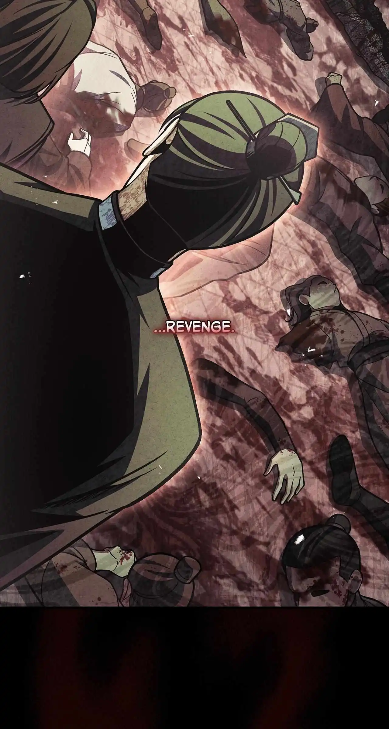 Cheonhwa Archive's Young Master Chapter 93 page 69