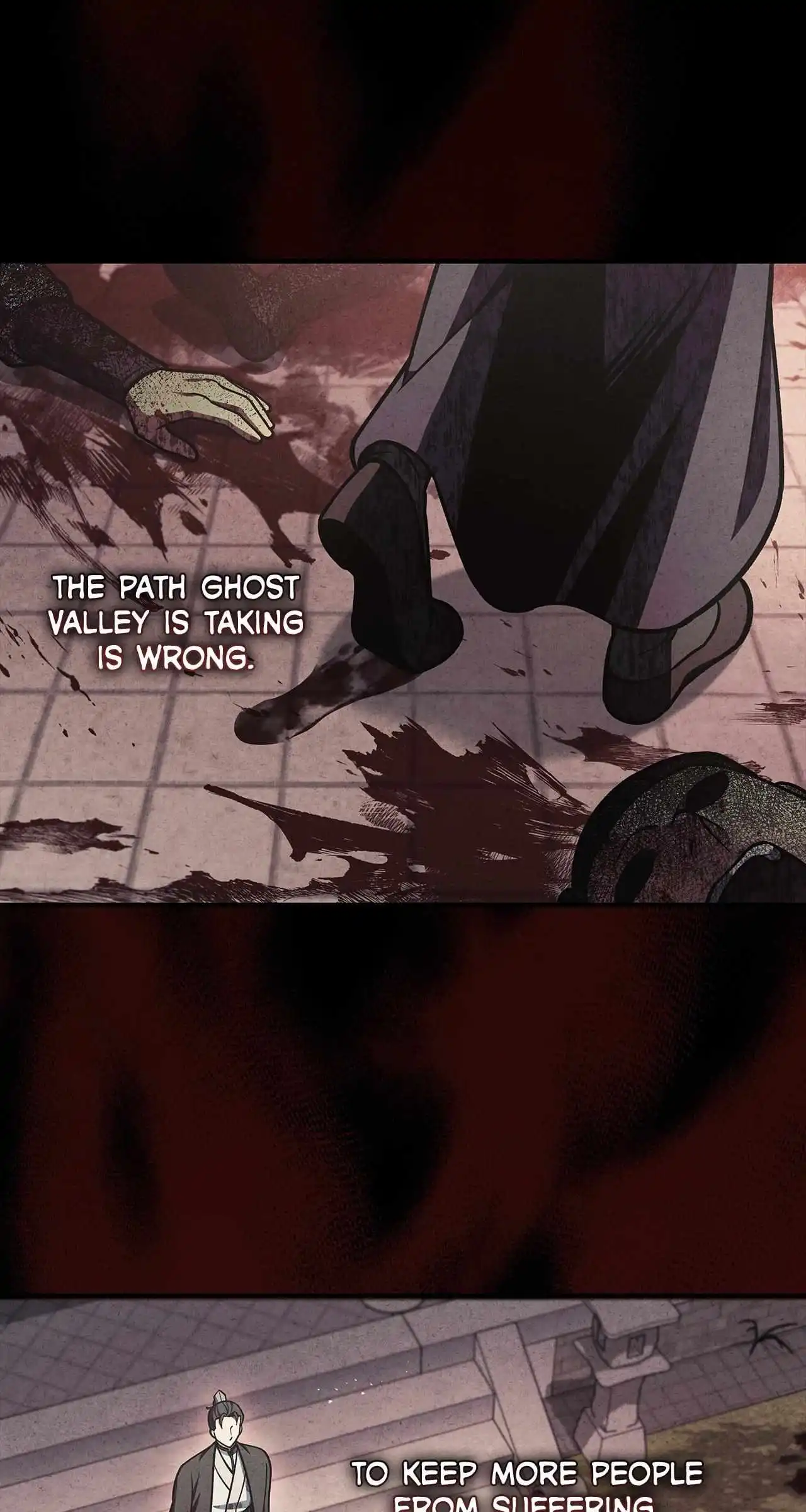 Cheonhwa Archive's Young Master Chapter 93 page 70