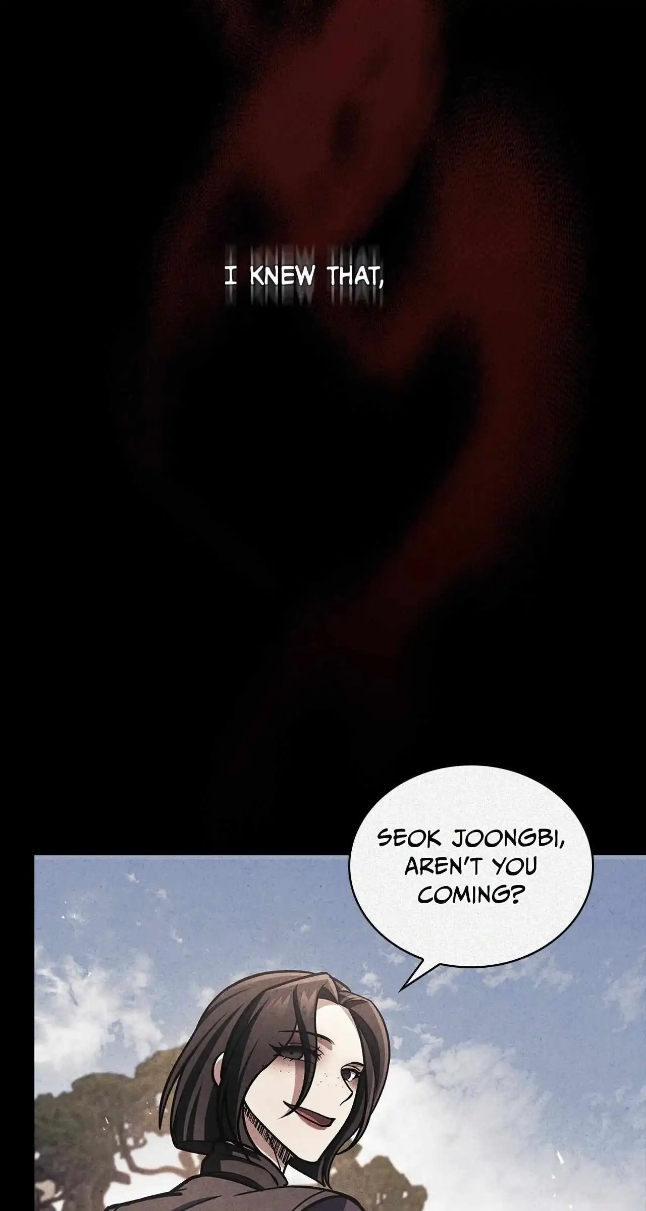 Cheonhwa Archive's Young Master Chapter 93 page 72
