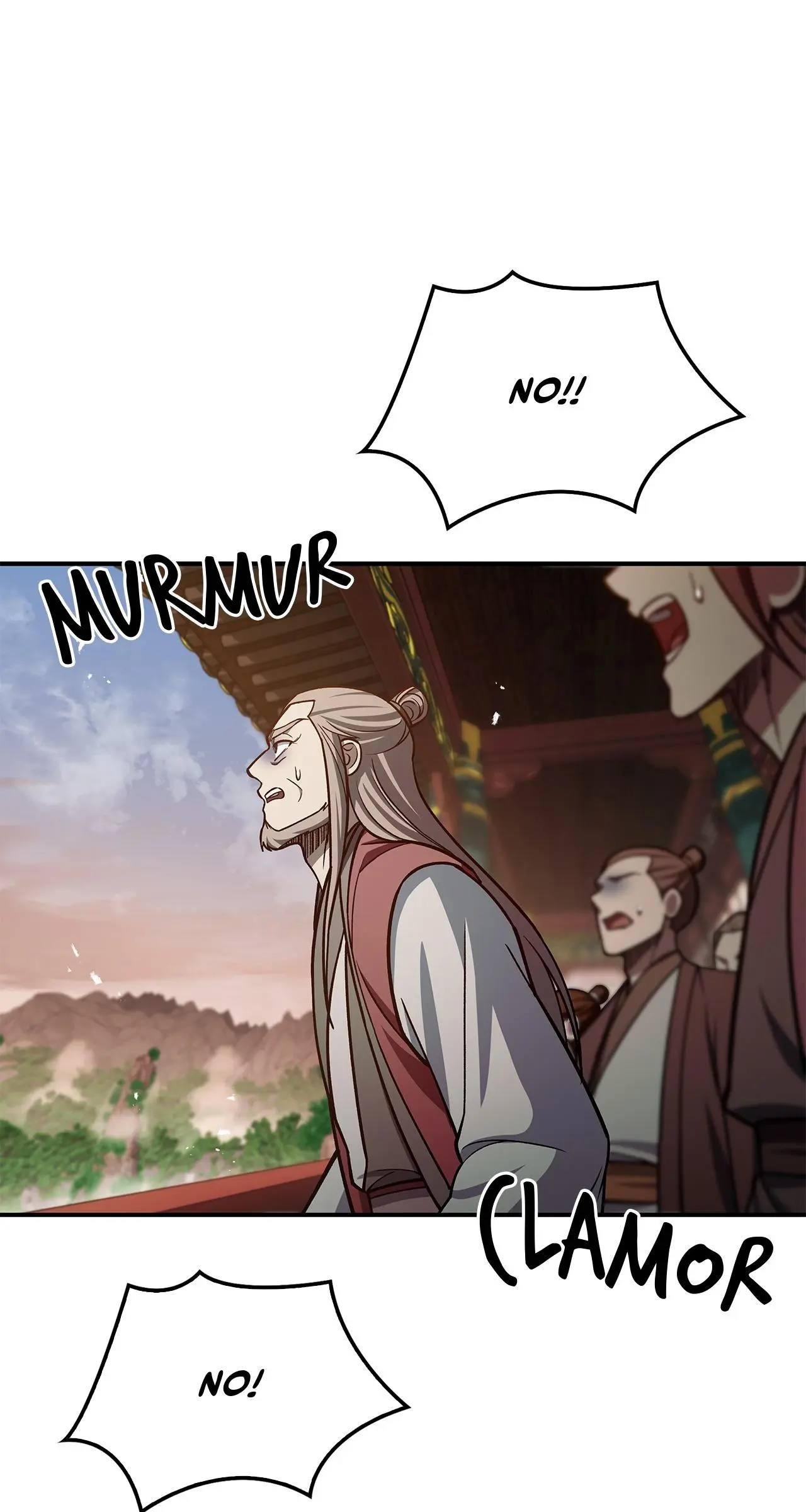 Cheonhwa Archive's Young Master Chapter 93 page 81