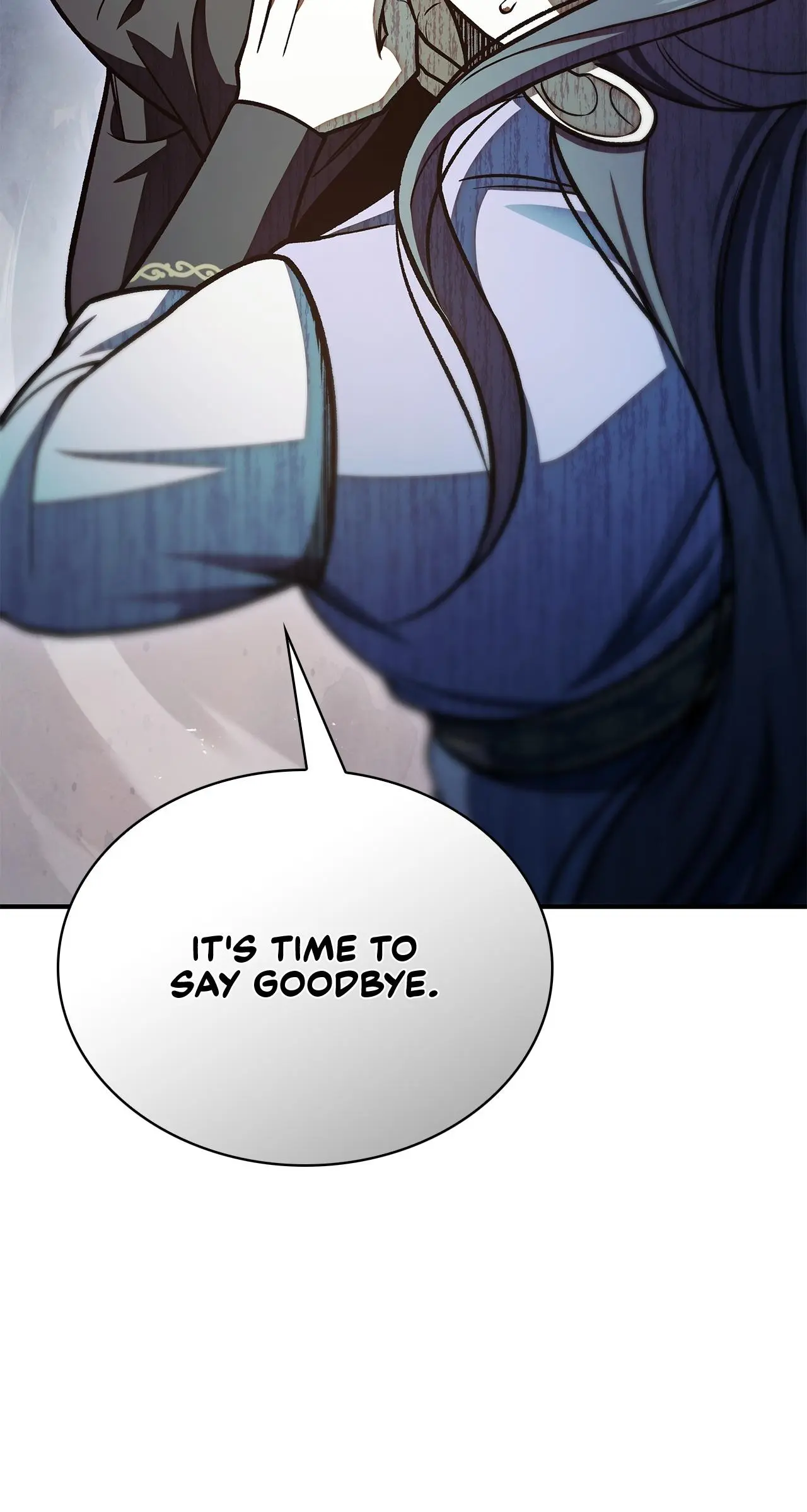 Cheonhwa Archive's Young Master Chapter 93 page 83