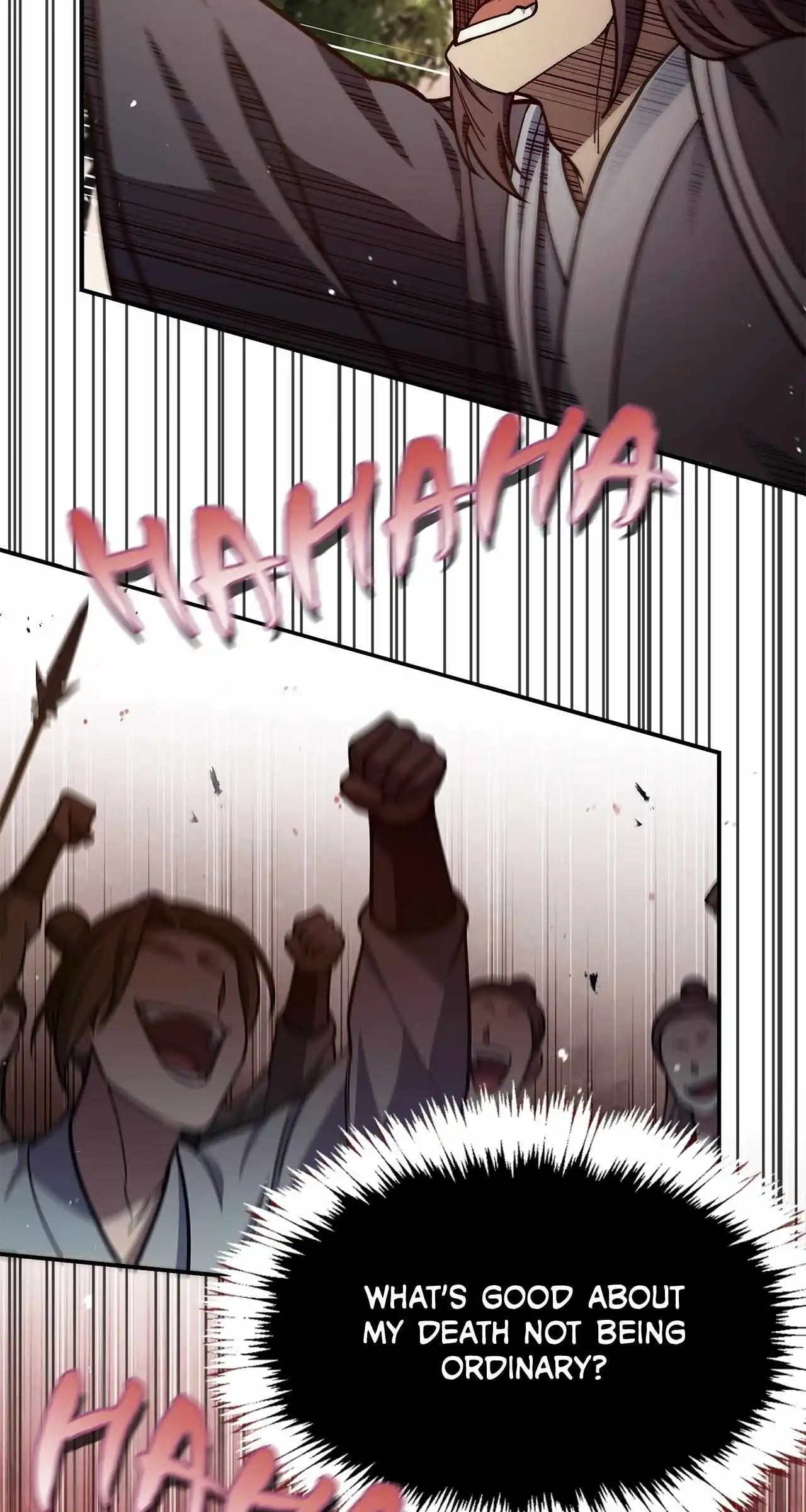 Cheonhwa Archive's Young Master Chapter 93 page 90