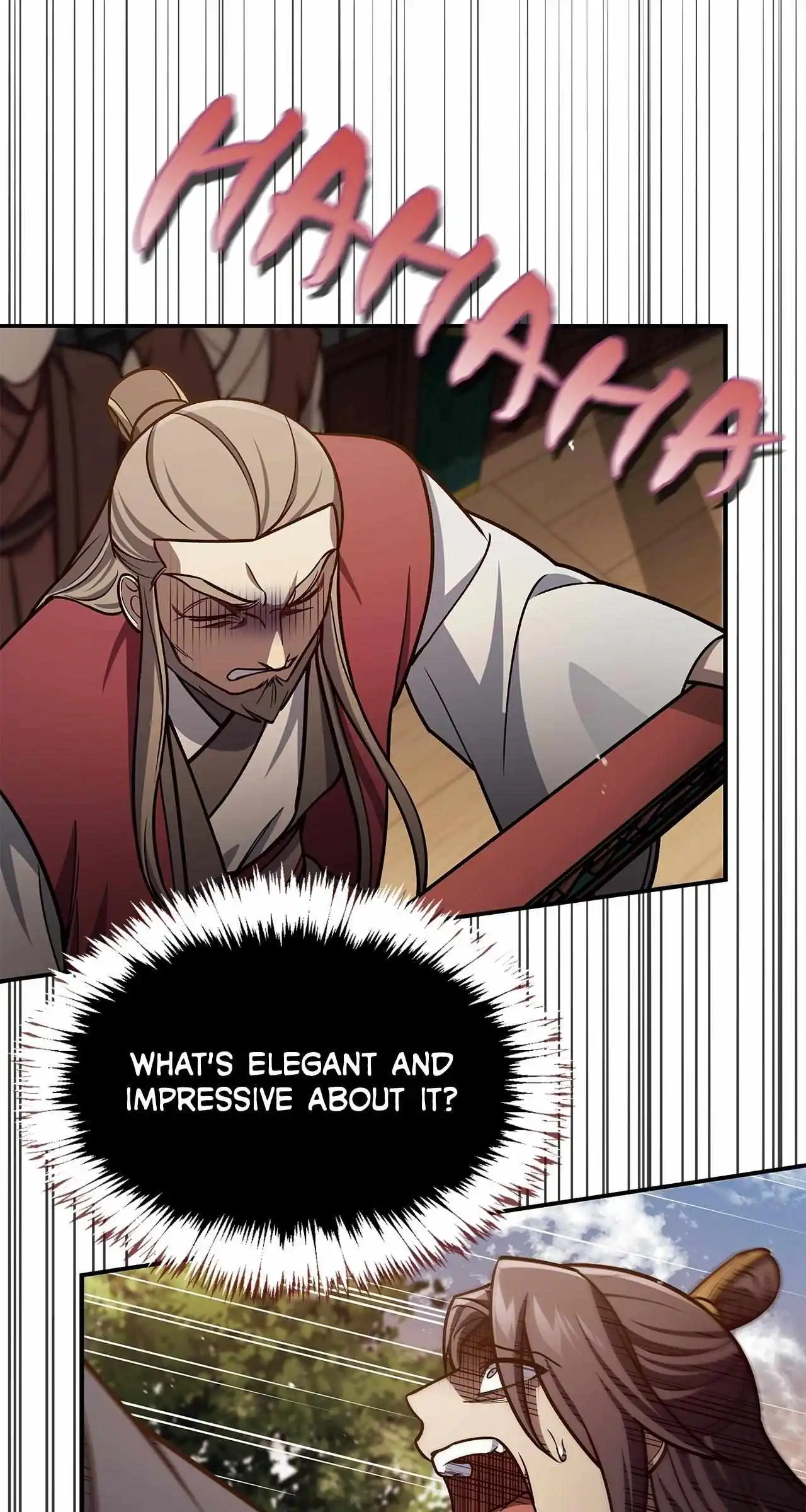 Cheonhwa Archive's Young Master Chapter 93 page 89