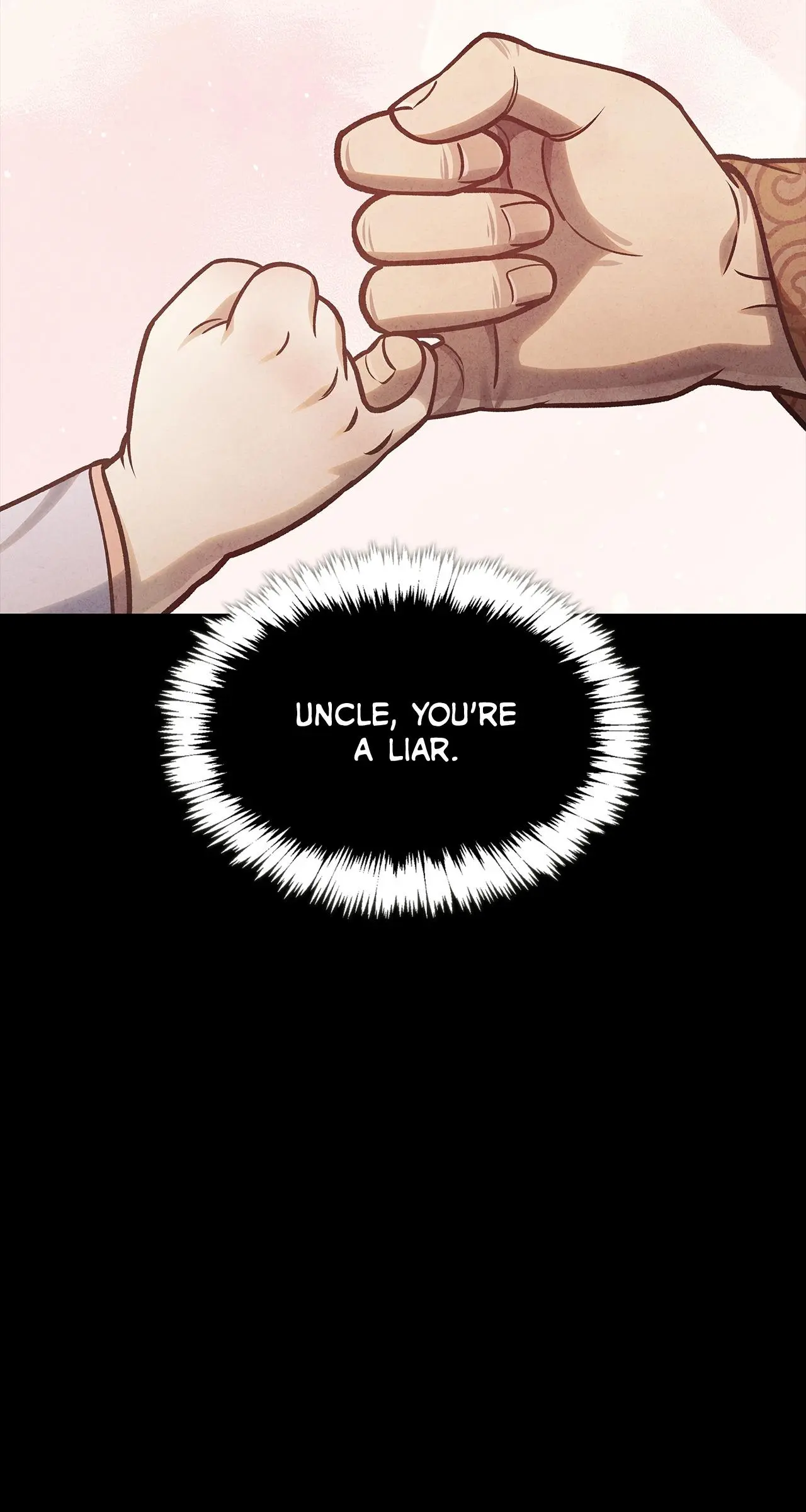 Cheonhwa Archive's Young Master Chapter 93 page 95