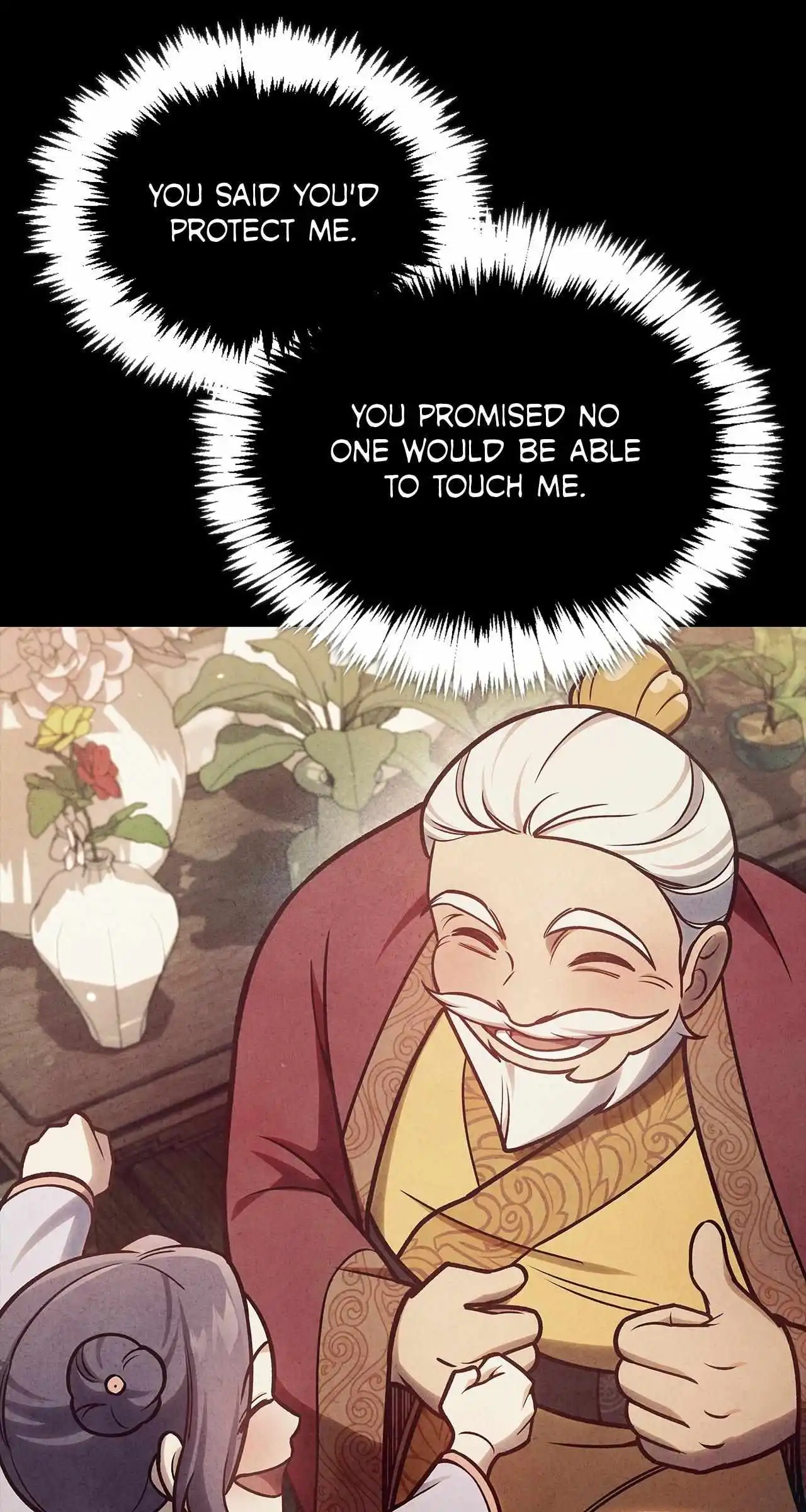 Cheonhwa Archive's Young Master Chapter 93 page 96