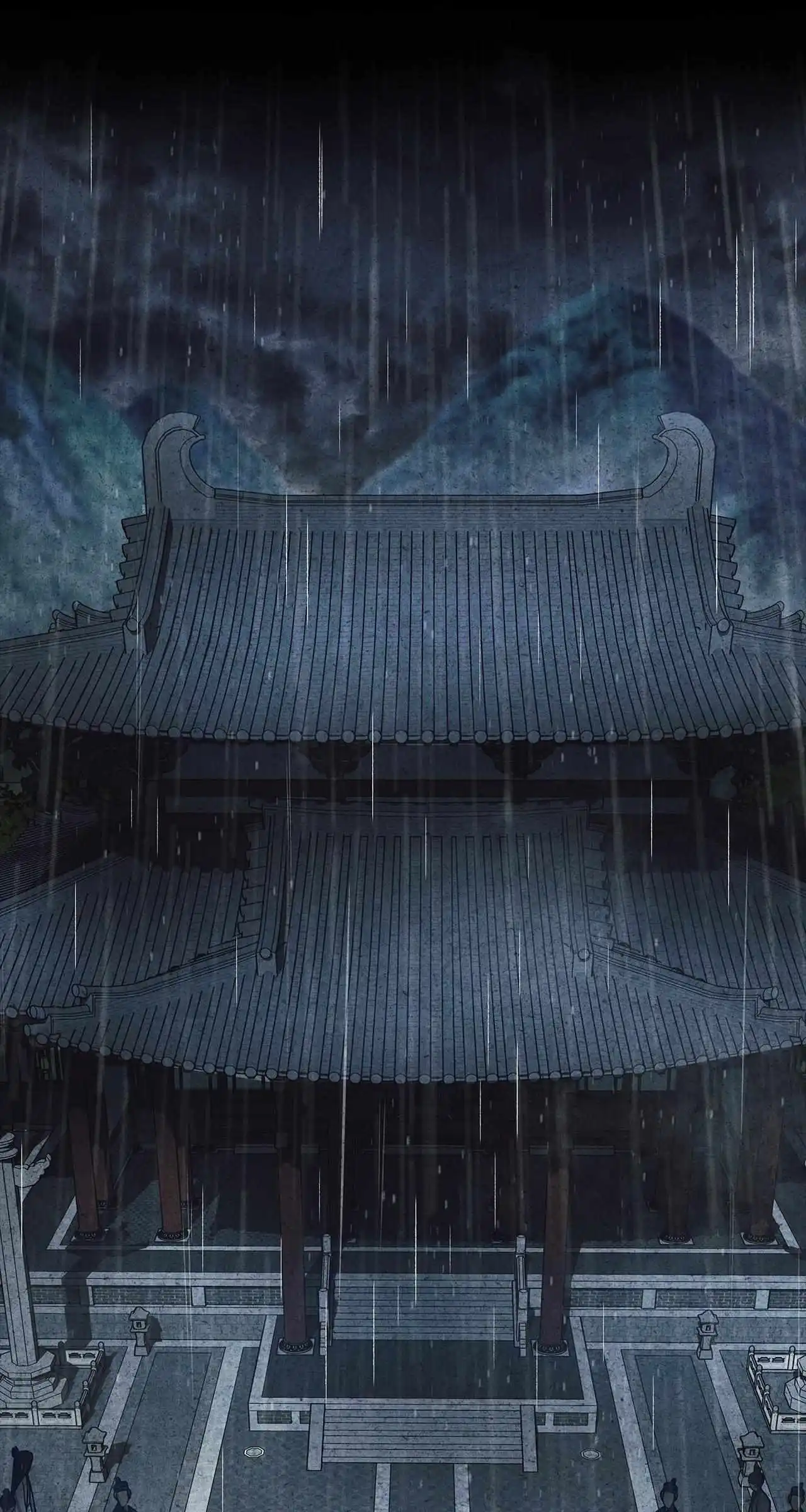 Cheonhwa Archive's Young Master Chapter 93 page 103