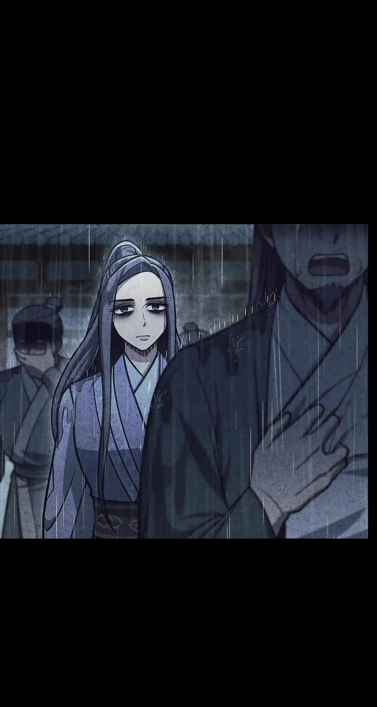 Cheonhwa Archive's Young Master Chapter 93 page 106