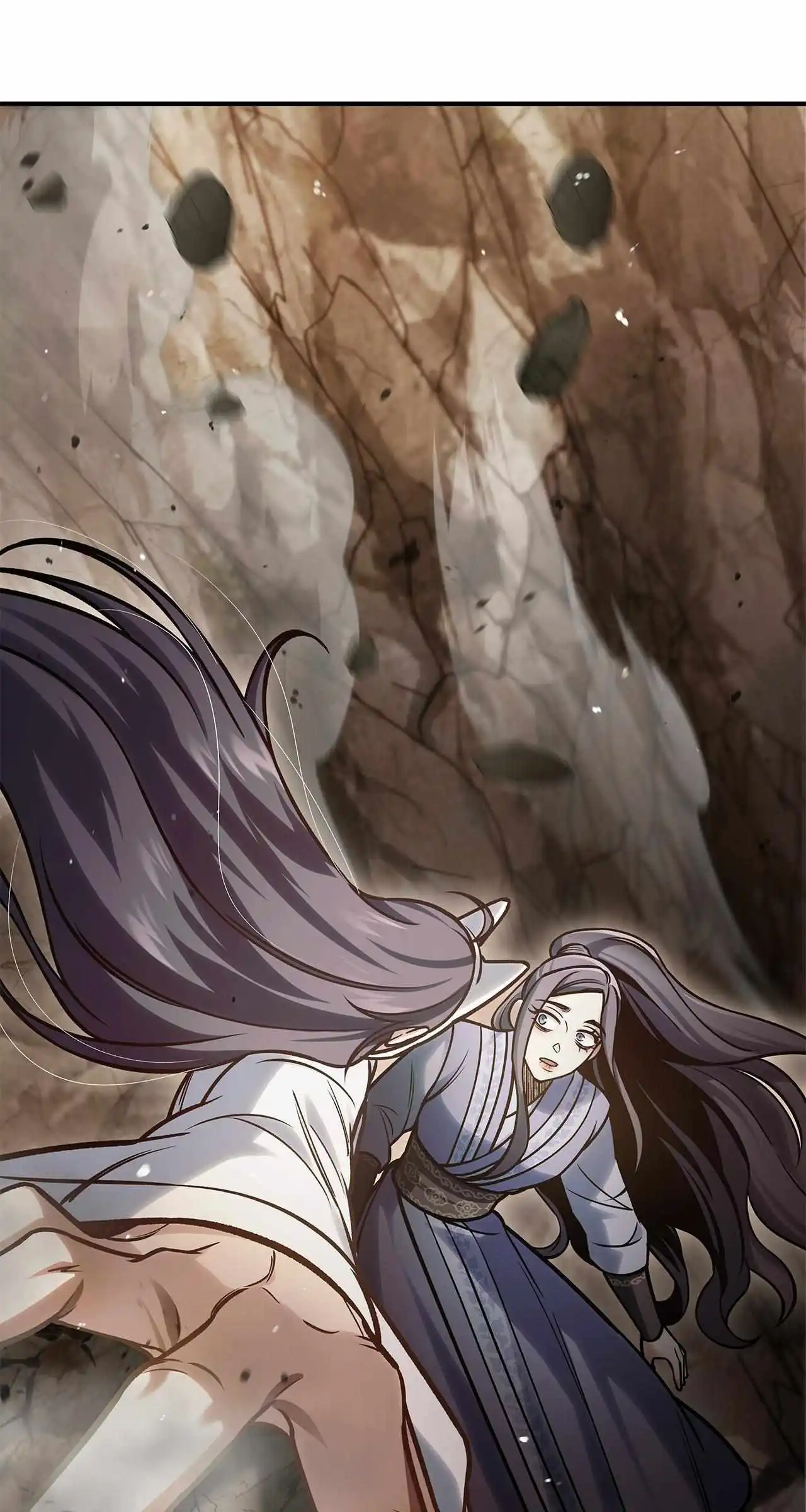 Cheonhwa Archive's Young Master Chapter 93 page 120