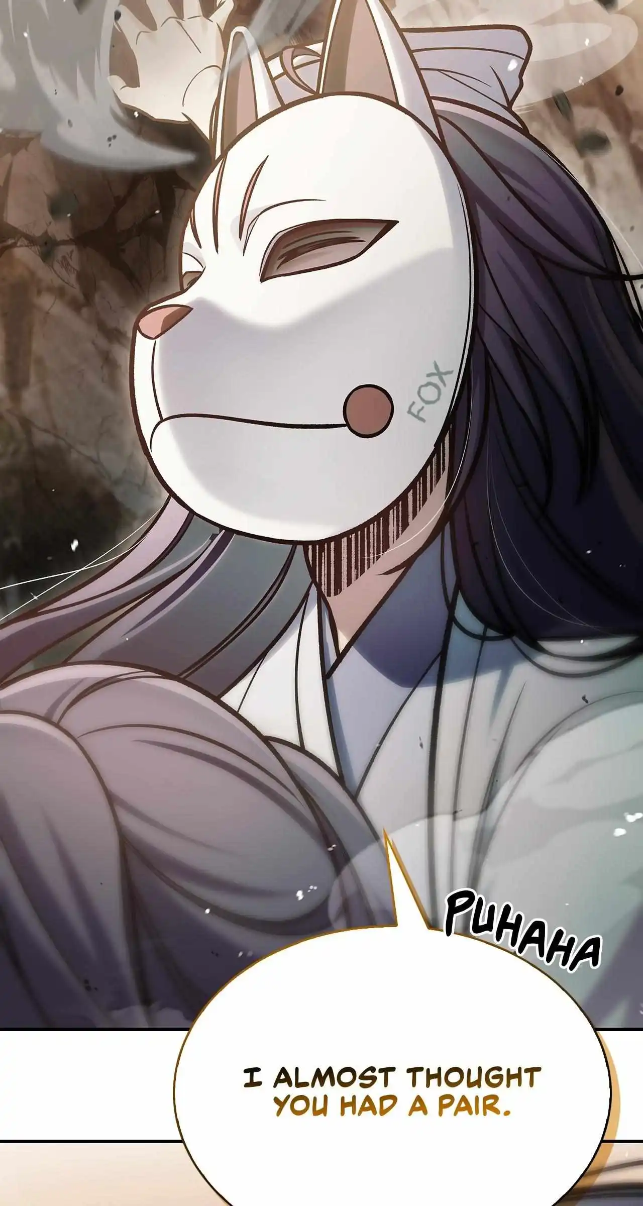 Cheonhwa Archive's Young Master Chapter 93 page 122
