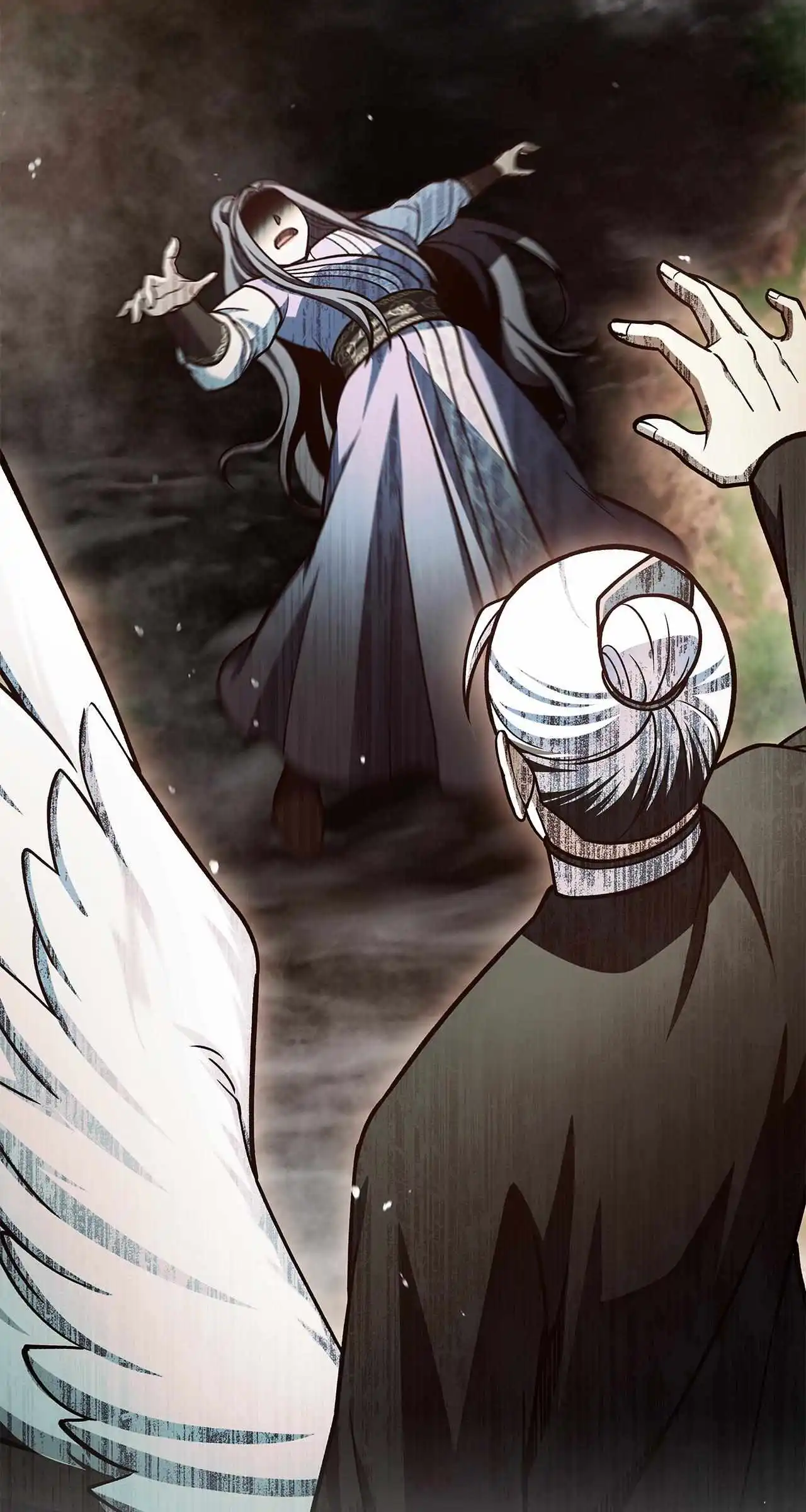 Cheonhwa Archive's Young Master Chapter 94 page 2