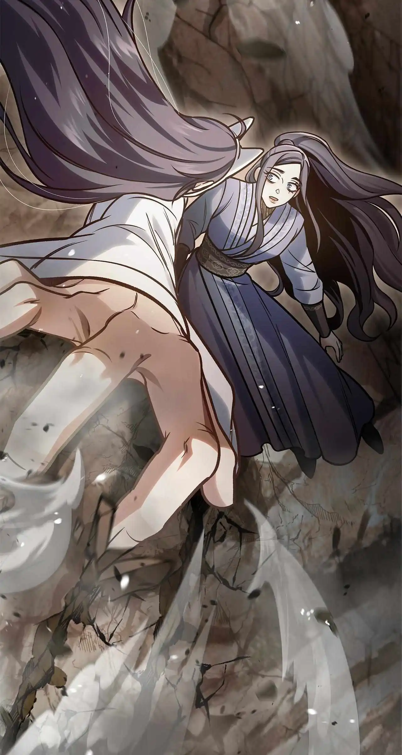 Cheonhwa Archive's Young Master Chapter 94 page 20