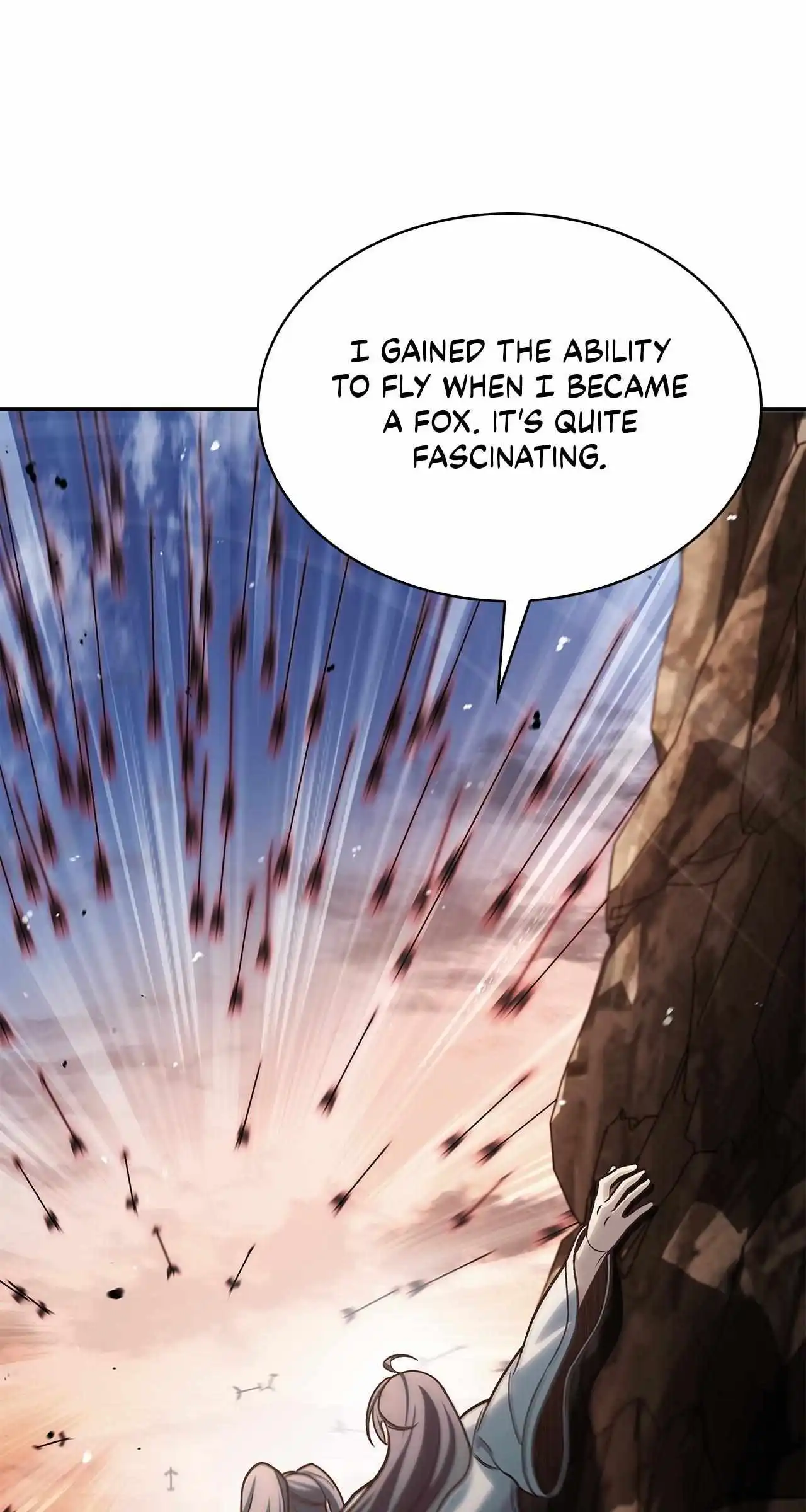 Cheonhwa Archive's Young Master Chapter 94 page 28