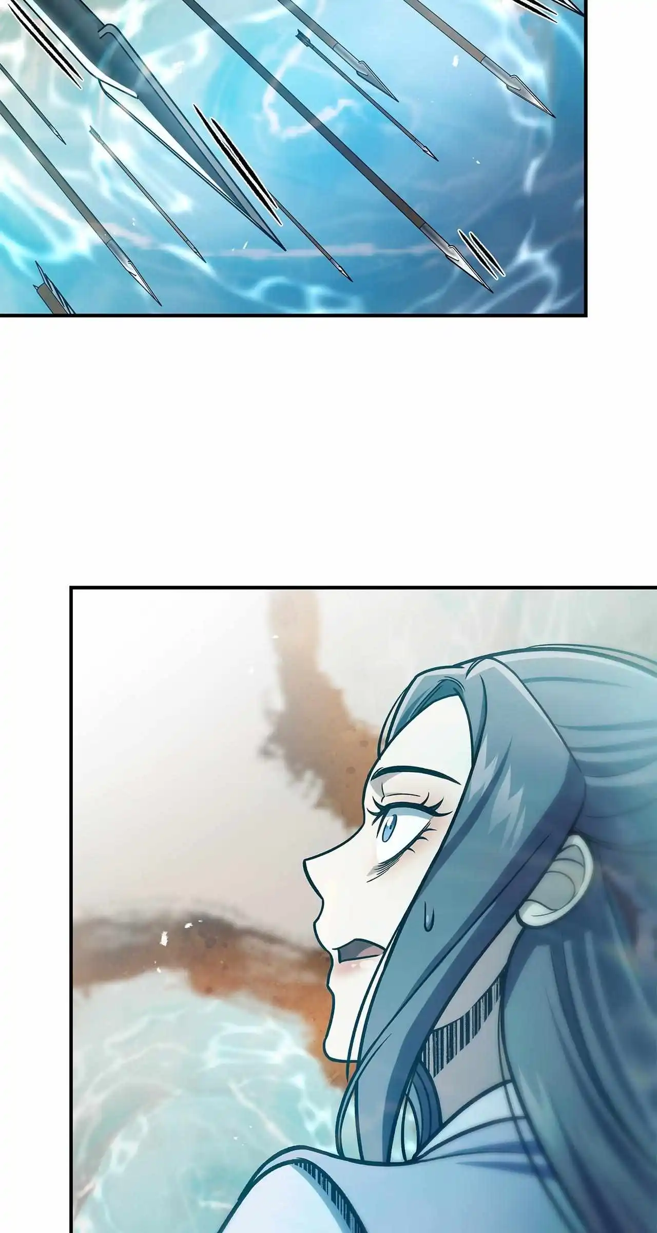 Cheonhwa Archive's Young Master Chapter 94 page 34