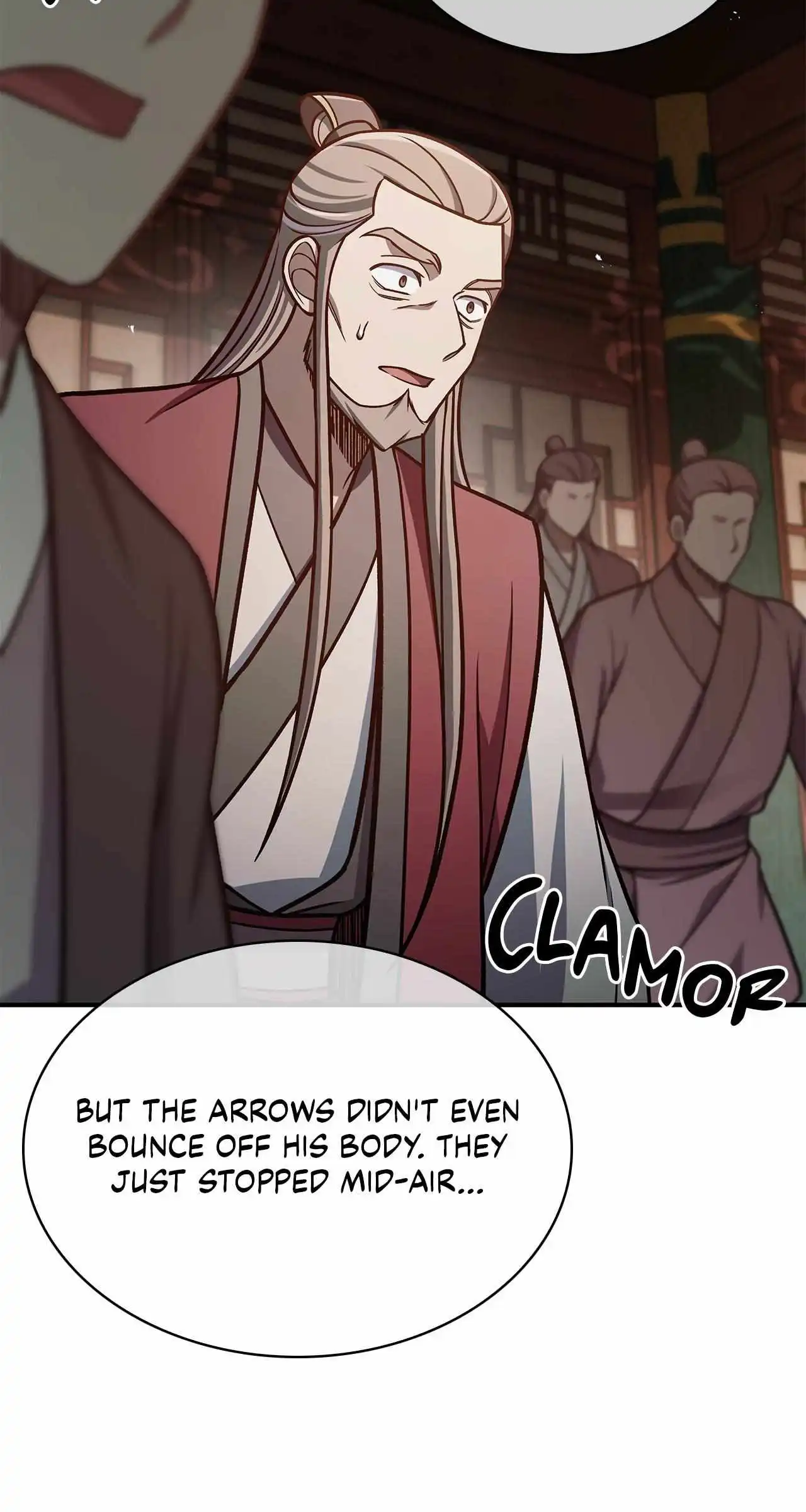 Cheonhwa Archive's Young Master Chapter 94 page 36