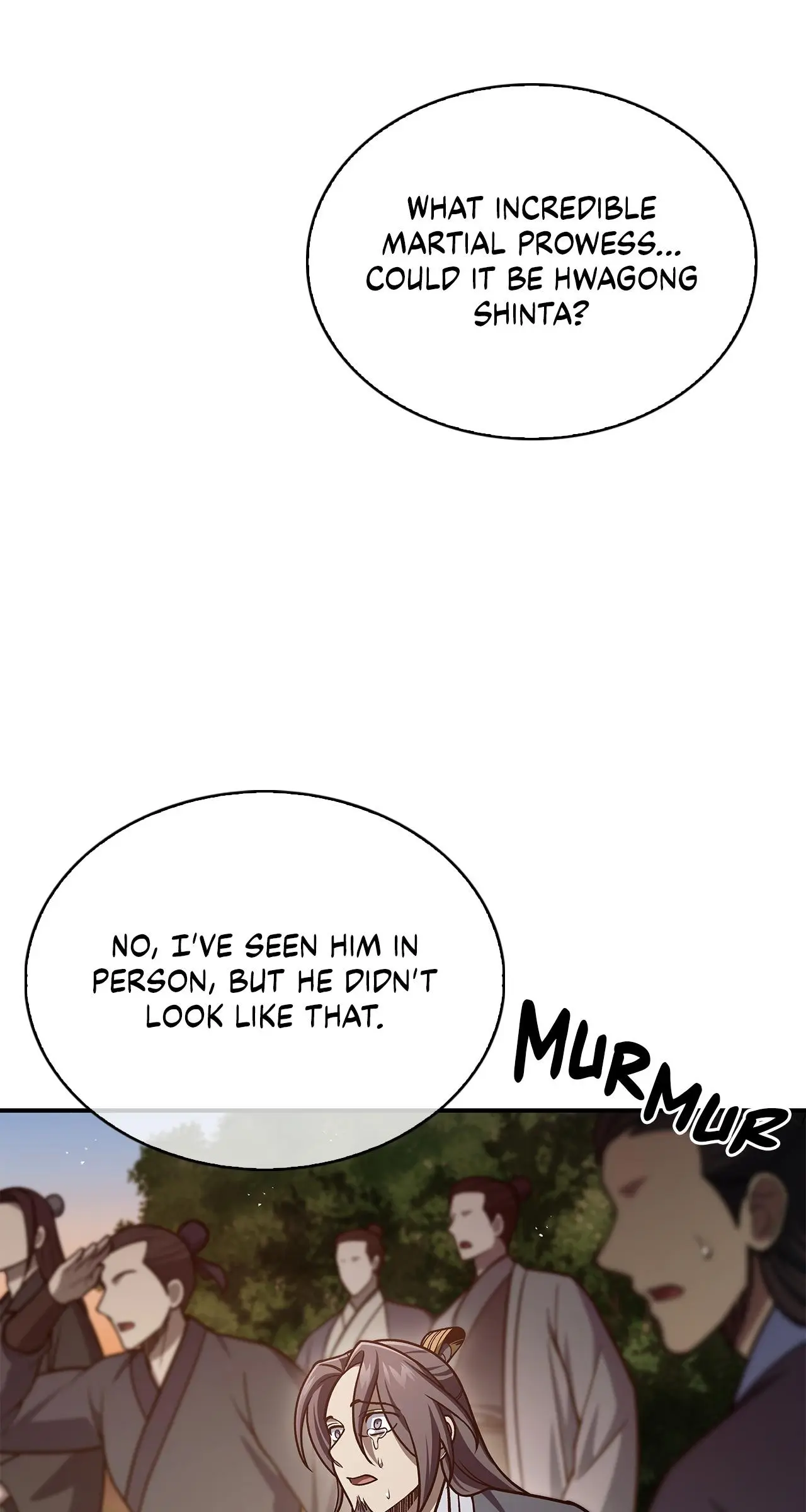 Cheonhwa Archive's Young Master Chapter 94 page 37