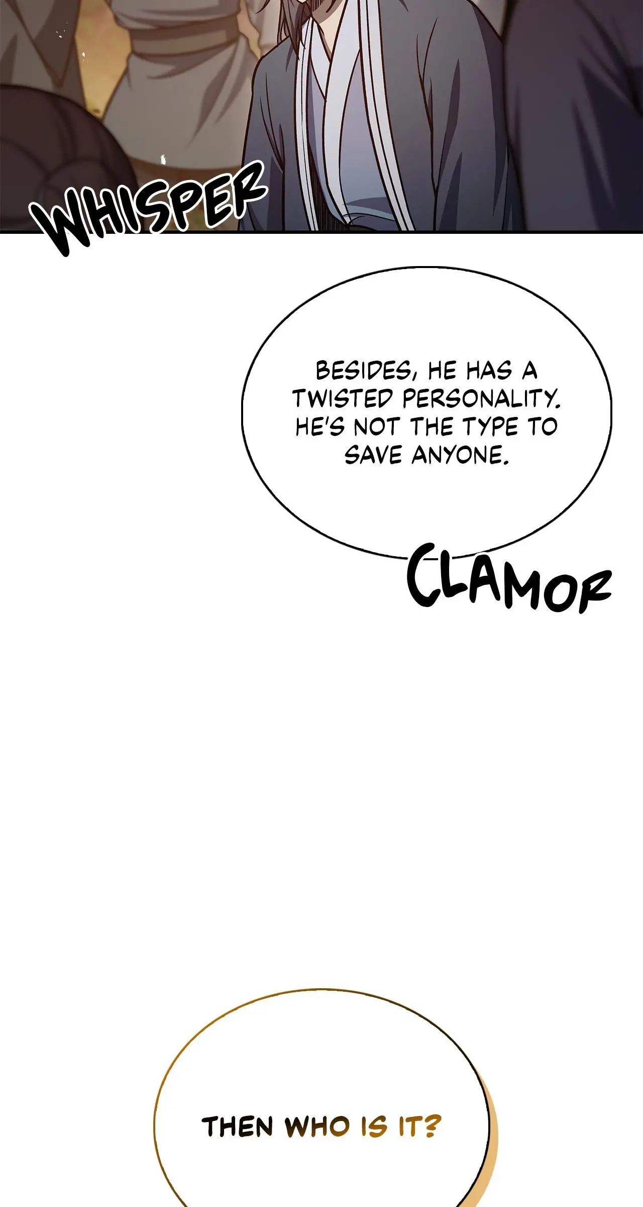 Cheonhwa Archive's Young Master Chapter 94 page 38